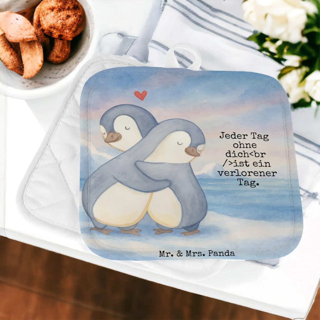 2er Set Topflappen  Pinguine Kuscheln Design Topflappen mit Spruch, Schöne Topflappen, Topflappen lustig, Ofenhandschuh, Topflappen 2er Set, Topflappenset, Topfhandschuhe, Topfuntersetzer, Topfhandschuh, Ofenhandschuhe, Topflappen, Topflappen Set, Liebe, Partner, Freund, Freundin, Ehemann, Ehefrau, Heiraten, Verlobung, Heiratsantrag, Liebesgeschenk, Jahrestag, Hocheitstag, Hochzeitstag, für Ehemann, für Männer, Liebesbeweis, Geschenk für Freundin, Geschenk für Frauen, Mitbringsel, Valentinstag, Geschenk für Partner