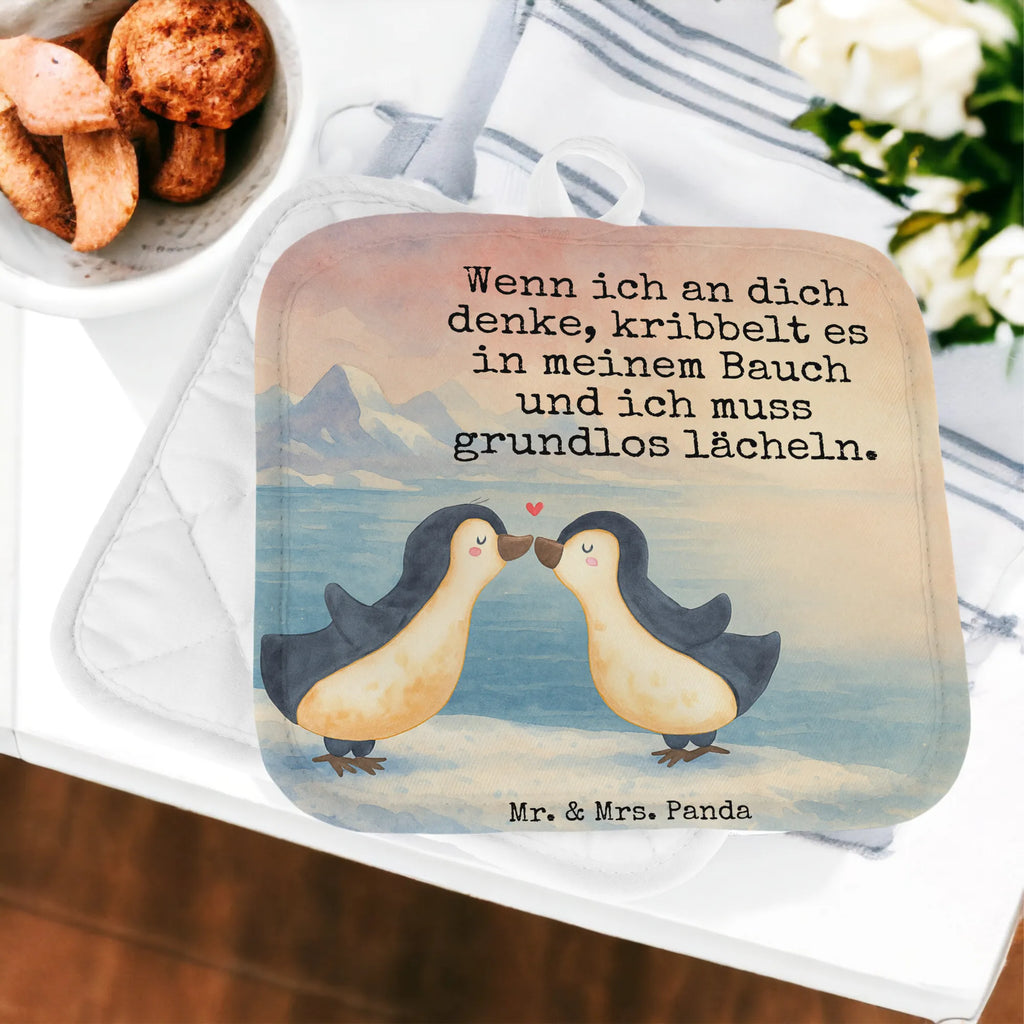 2er Set Topflappen  Pinguine Kuss Design Topflappen, Topfuntersetzer, Ofenhandschuh, Topflappen Set, Topflappen lustig, Topflappen mit Spruch, Ofenhandschuhe, Topfhandschuhe, Topfhandschuh, Topflappenset, Topflappen 2er Set, Schöne Topflappen, Liebe, Partner, Freund, Freundin, Ehemann, Ehefrau, Heiraten, Verlobung, Heiratsantrag, Liebesgeschenk, Jahrestag, Hocheitstag, Valentinstag, Geschenk für Frauen, Hochzeitstag, Mitbringsel, Geschenk für Freundin, Geschenk für Partner, Liebesbeweis, für Männer, für Ehemann