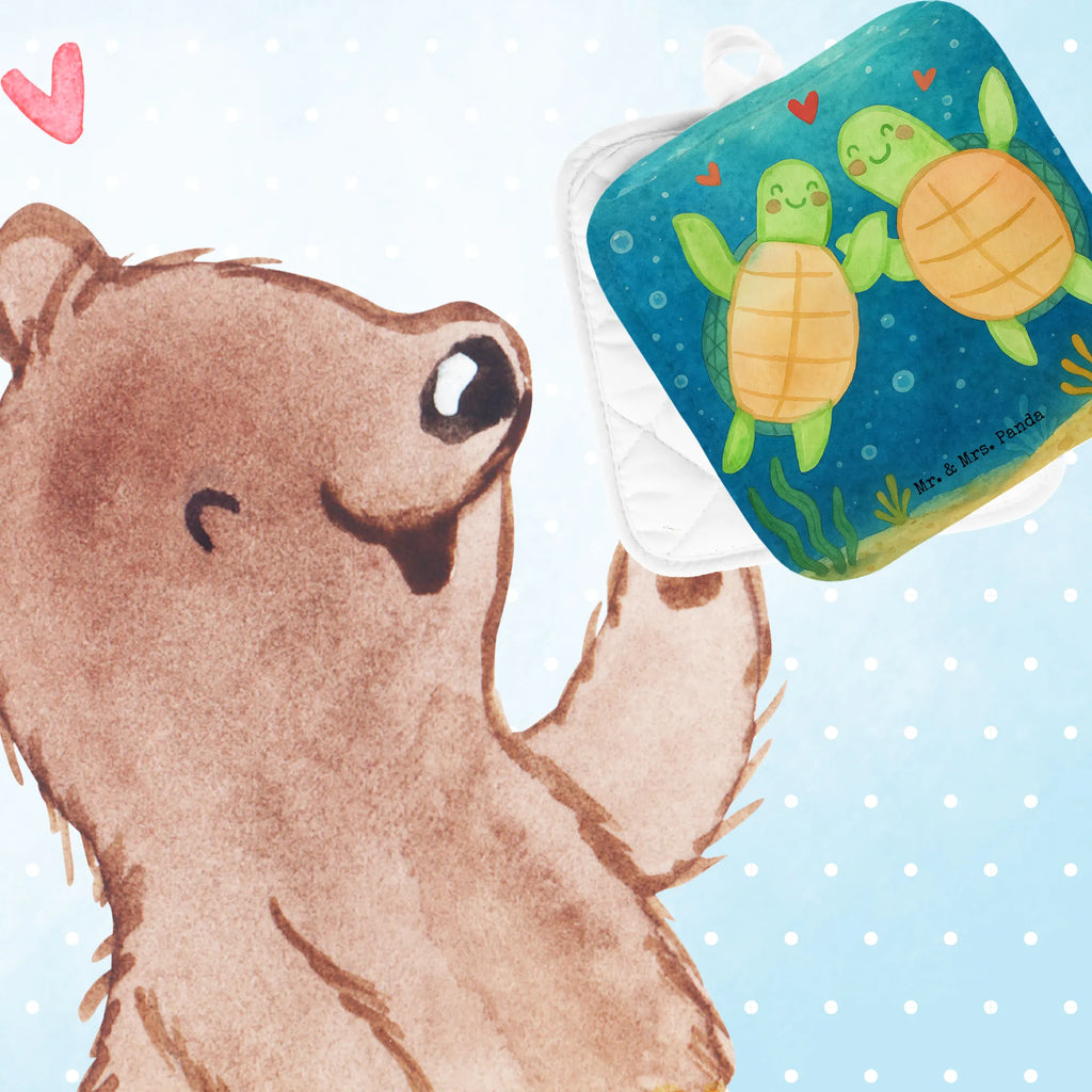 2er Set Topflappen  Schildkröten Paar Design Ofenhandschuh, Ofenhandschuhe, Schöne Topflappen, Topfhandschuh, Topflappen 2er Set, Topfuntersetzer, Topflappen, Topfhandschuhe, Topflappen mit Spruch, Topflappen Set, Topflappenset, Topflappen lustig, Liebe, Partner, Freund, Freundin, Ehemann, Ehefrau, Heiraten, Verlobung, Heiratsantrag, Liebesgeschenk, Jahrestag, Hocheitstag, Mitbringsel, Geschenk für Partner, für Männer, Geschenk für Frauen, Valentinstag, Geschenk für Freundin, für Ehemann, Liebesbeweis, Hochzeitstag