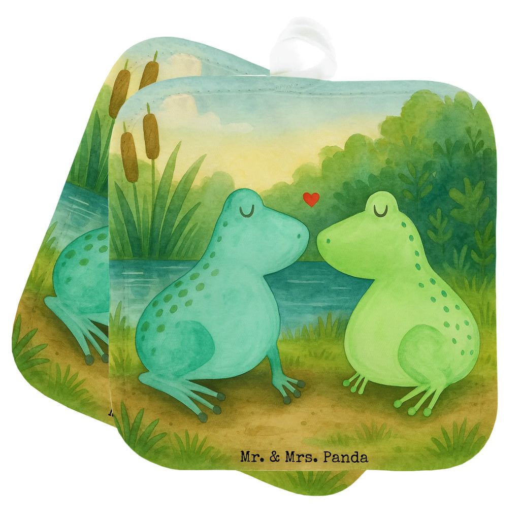Pot holder Frogs in love Design Ofenhandschuh, Ofenhandschuhe, Topfhandschuhe, Topfuntersetzer, Topfhandschuh, Topflappenset, Topflappen lustig, Schöne Topflappen, Topflappen Set, Topflappen 2er Set, Topflappen, Topflappen mit Spruch, Liebe, Partner, Freund, Freundin, Ehemann, Ehefrau, Heiraten, Verlobung, Heiratsantrag, Liebesgeschenk, Jahrestag, Hocheitstag, Frösche, Verheiratet, Geschenk Hochzeit, Frosch, Hochzeitstag, Liebesbeweis, Verlobt, Geschenk Freundin, Fröschchen, Froschkönig, Verliebt, Geschenk Freund