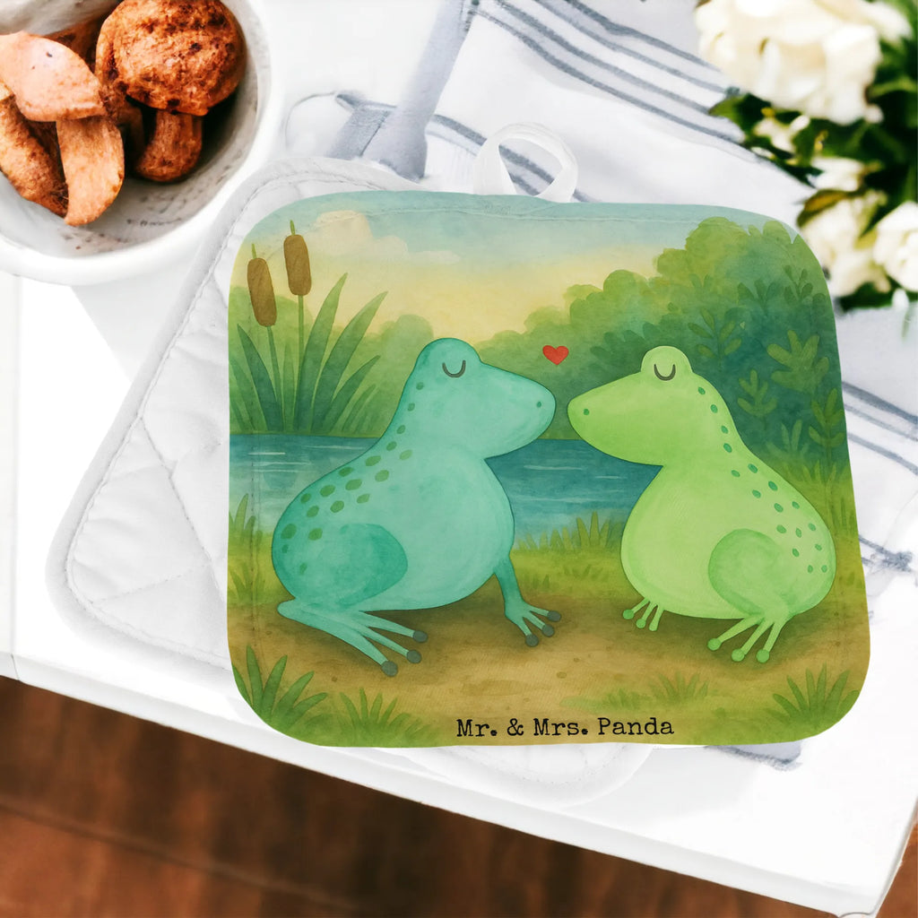 Pot holder Frogs in love Design Ofenhandschuh, Ofenhandschuhe, Topfhandschuhe, Topfuntersetzer, Topfhandschuh, Topflappenset, Topflappen lustig, Schöne Topflappen, Topflappen Set, Topflappen 2er Set, Topflappen, Topflappen mit Spruch, Liebe, Partner, Freund, Freundin, Ehemann, Ehefrau, Heiraten, Verlobung, Heiratsantrag, Liebesgeschenk, Jahrestag, Hocheitstag, Frösche, Verheiratet, Geschenk Hochzeit, Frosch, Hochzeitstag, Liebesbeweis, Verlobt, Geschenk Freundin, Fröschchen, Froschkönig, Verliebt, Geschenk Freund