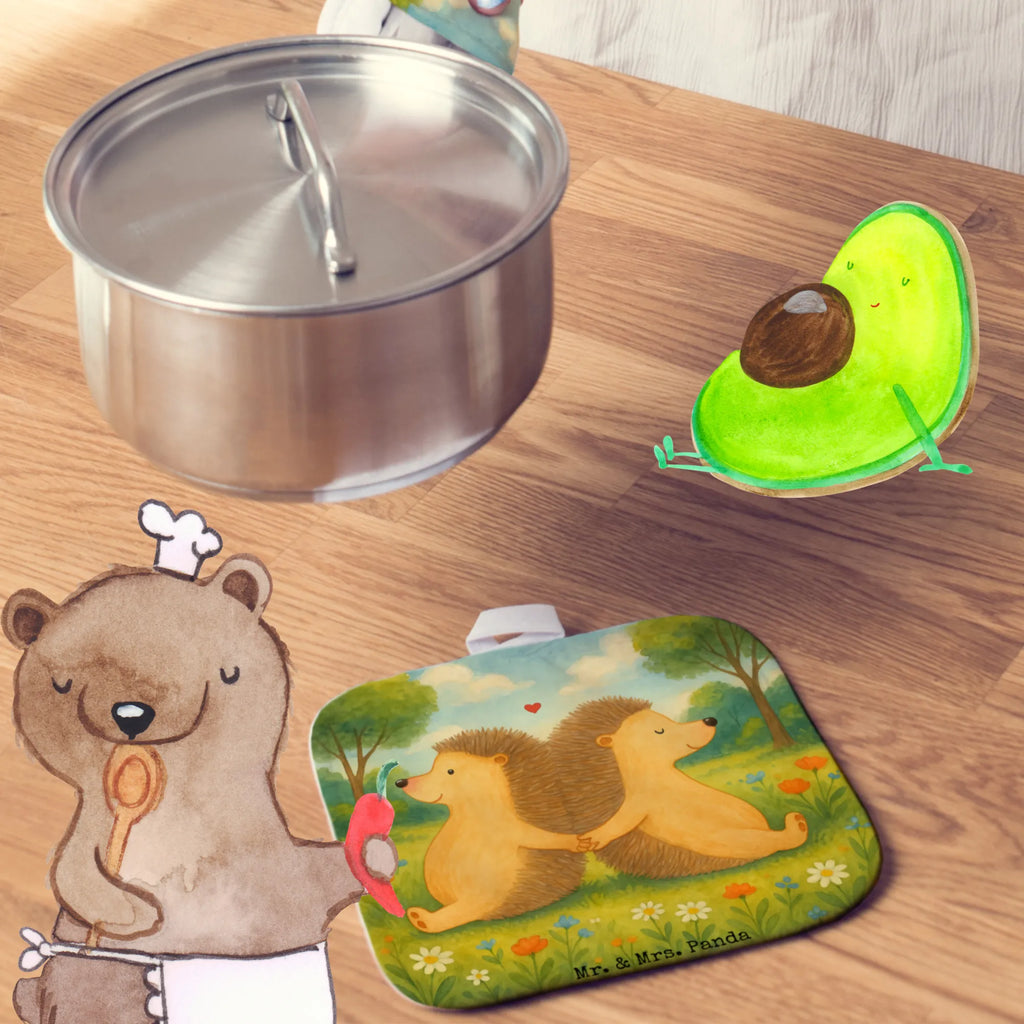 2er Set Topflappen  Igel händchenhaltend Design Topflappenset, Topfuntersetzer, Topfhandschuh, Topflappen, Topflappen 2er Set, Topflappen Set, Schöne Topflappen, Ofenhandschuh, Topflappen lustig, Topflappen mit Spruch, Topfhandschuhe, Ofenhandschuhe, Liebe, Partner, Freund, Freundin, Ehemann, Ehefrau, Heiraten, Verlobung, Heiratsantrag, Liebesgeschenk, Jahrestag, Hocheitstag, Lieblingsmensch, Igel, Hand in Hand, Love, Igelliebe, Gemeinsamkeit, große Liebe, Liebesbeweis, Liebesbotschaft, Geschenk für zwei, Hochzeit