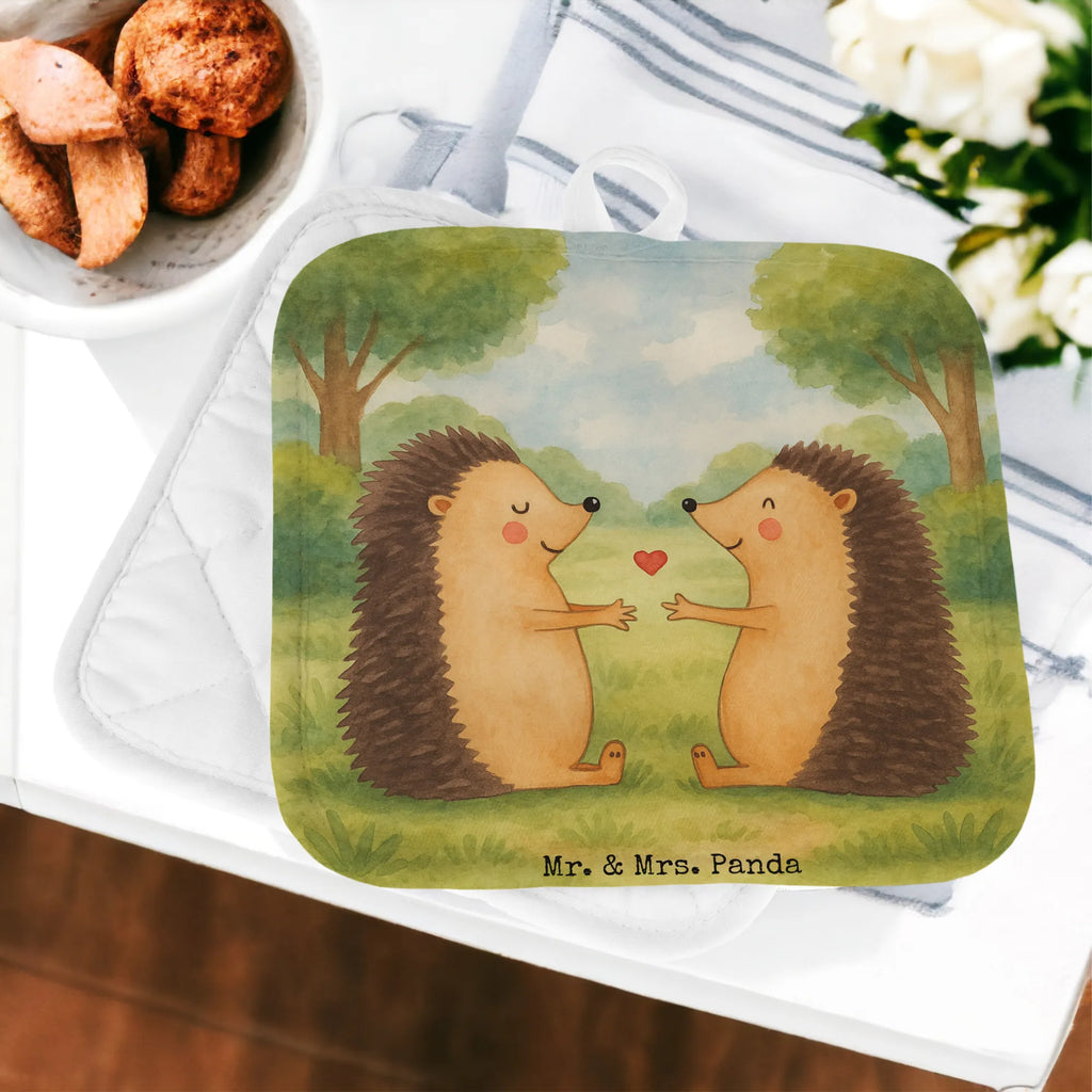 Pot holder Hedgehogs in love Design Topflappen, Topfuntersetzer, Ofenhandschuh, Topflappen Set, Topflappen lustig, Topflappen mit Spruch, Ofenhandschuhe, Topfhandschuhe, Topfhandschuh, Topflappenset, Topflappen 2er Set, Schöne Topflappen, Liebe, Partner, Freund, Freundin, Ehemann, Ehefrau, Heiraten, Verlobung, Heiratsantrag, Liebesgeschenk, Jahrestag, Hocheitstag, Verliebt, Verlobt, Verheiratet, Geschenk, Liebesbeweis, Hochzeitstag, Hochzeit, Igel
