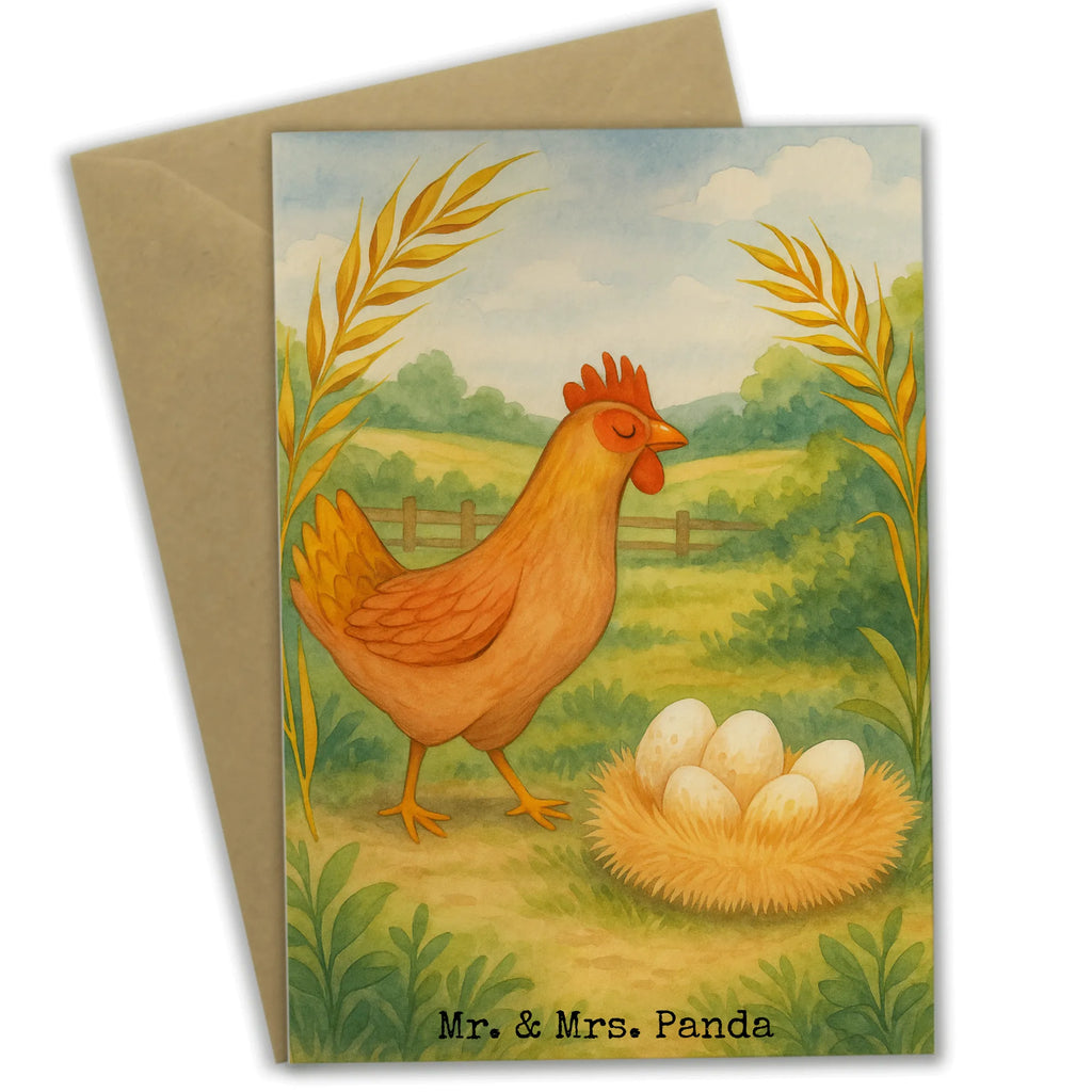 Grußkarte Huhn Stolz Design Klappkarte, Hochzeitskarte, Geburtstagskarte, Einladungskarte, Glückwunschkarte, Grußkarte, Karte, Ansichtskarten, Bauernhof, Hoftiere, Landwirt, Landwirtin, Motivation, Henne, Eier, Hühner, Landleben, Magie, Geburt, Hof, Hahn, Schwangerschaft, Spruch