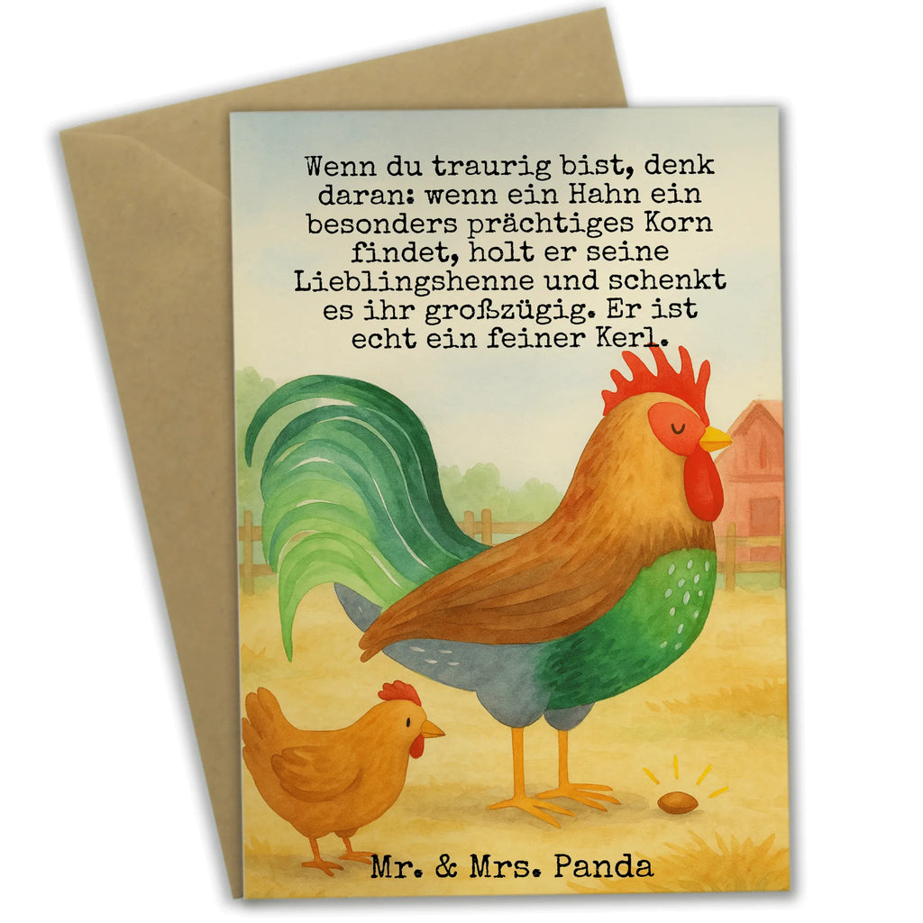 Grußkarte Hahn Korn Design Grußkarte, Klappkarte, Einladungskarte, Glückwunschkarte, Hochzeitskarte, Geburtstagskarte, Karte, Ansichtskarten, Bauernhof, Hoftiere, Landwirt, Landwirtin, Hahn, Korn, Henne, Eier, Natur