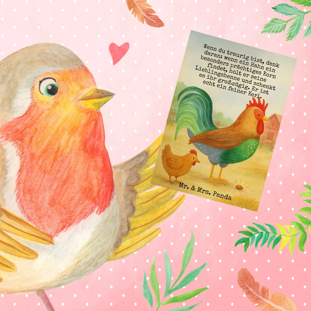 Grußkarte Hahn Korn Design Grußkarte, Klappkarte, Einladungskarte, Glückwunschkarte, Hochzeitskarte, Geburtstagskarte, Karte, Ansichtskarten, Bauernhof, Hoftiere, Landwirt, Landwirtin, Hahn, Korn, Henne, Eier, Natur