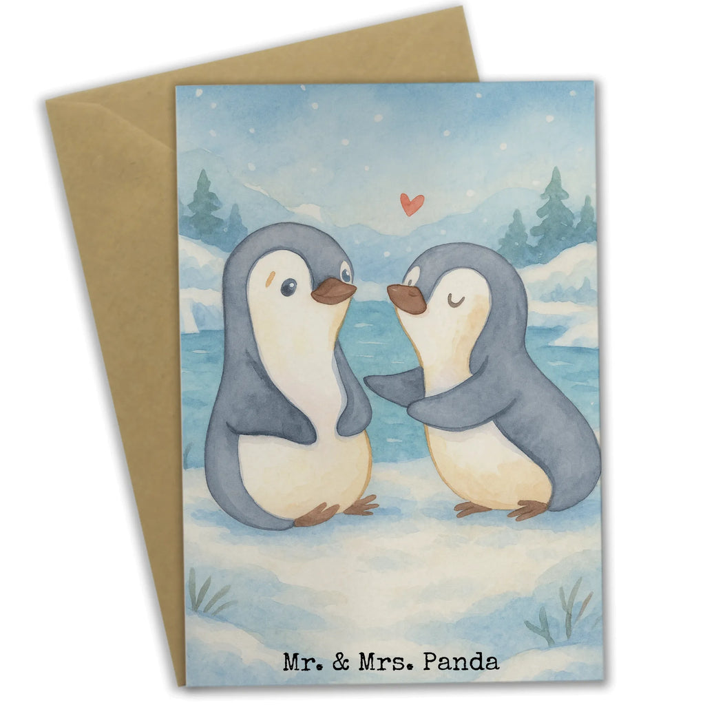 Greetings card penguins console Design Grußkarte, Klappkarte, Einladungskarte, Glückwunschkarte, Hochzeitskarte, Geburtstagskarte, Karte, Ansichtskarten, Liebe, Partner, Freund, Freundin, Ehemann, Ehefrau, Heiraten, Verlobung, Heiratsantrag, Liebesgeschenk, Jahrestag, Hocheitstag, Valentinstag, Geschenk für Frauen, Hochzeitstag, Mitbringsel, Geschenk für Freundin, Geschenk für Partner, Liebesbeweis, für Männer, für Ehemann