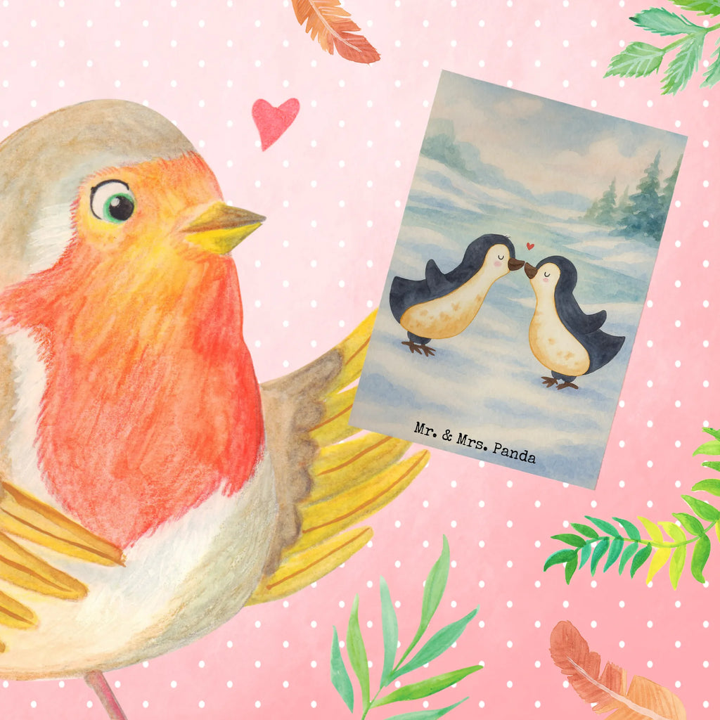 Greetings card Penguins in love Design Grußkarte, Klappkarte, Einladungskarte, Glückwunschkarte, Hochzeitskarte, Geburtstagskarte, Karte, Ansichtskarten, Liebe, Partner, Freund, Freundin, Ehemann, Ehefrau, Heiraten, Verlobung, Heiratsantrag, Liebesgeschenk, Jahrestag, Hocheitstag, Pinguin, Pinguine, Pinguin Paar, Pinguinpaar, Pinguin Liebe, Paar, Pärchen. Liebespaar, Liebesbeweis, Liebesspruch, Hochzeitstag, Geschenk Freund, Geschenk Freundin, Verlobte, Verlobter, Love, Geschenk Hochzeitstag, Geschenkidee, Hochzeit, Gastgeschenk