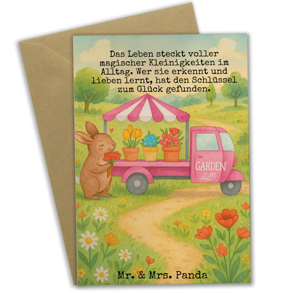 Greetings card Easter Bunny Flower cart Design Einladungskarte, Geburtstagskarte, Karte, Klappkarte, Hochzeitskarte, Glückwunschkarte, Grußkarte, Ansichtskarten, Ostern, Osterhase, Ostergeschenke, Osternest, Osterdeko, Geschenke zu Ostern, Ostern Geschenk, Ostergeschenke Kinder, Ostern Kinder, Tulpen, Blumen