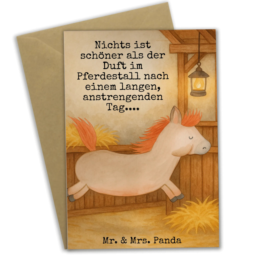 Grußkarte Pferd Springen Design Grußkarte, Klappkarte, Einladungskarte, Glückwunschkarte, Hochzeitskarte, Geburtstagskarte, Karte, Ansichtskarten, Bauernhof, Hoftiere, Landwirt, Landwirtin, Pferd, Pony, Pferde, Stall, Pferdestall, ausreiten, reiten, Pferdebesitzer