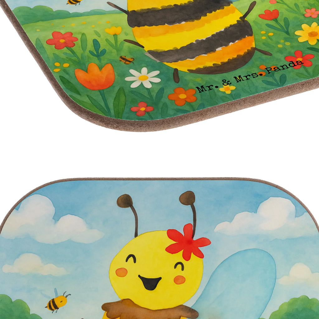 Podkładka pszczoła Szczęśliwy Design Untersetzer, Bierdeckel, Glasuntersetzer, Untersetzer Gläser, Getränkeuntersetzer, Untersetzer aus Holz, Untersetzer für Gläser, Korkuntersetzer, Untersetzer Holz, Holzuntersetzer, Tassen Untersetzer, Untersetzer Design, Biene, Wespe, Hummel