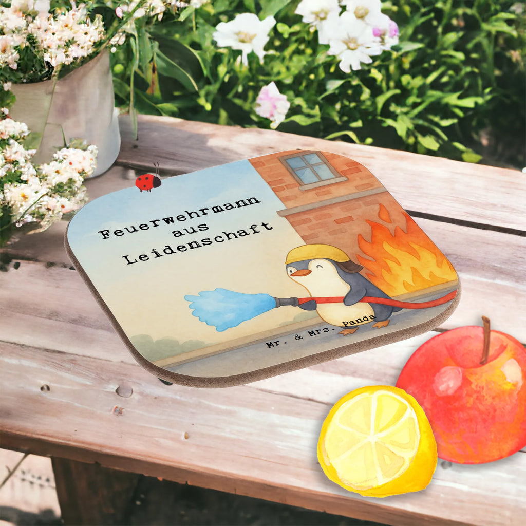 Podkładka strażak Pasja Design Glasuntersetzer, Untersetzer, Bierdeckel, Untersetzer Holz, Untersetzer aus Holz, Holzuntersetzer, Untersetzer für Gläser, Untersetzer Design, Untersetzer Gläser, Tassen Untersetzer, Korkuntersetzer, Getränkeuntersetzer, Beruf, Ausbildung, Jubiläum, Abschied, Rente, Kollege, Kollegin, Geschenk, Schenken, Arbeitskollege, Mitarbeiter, Firma, Danke, Dankeschön, Feuerwehrmann, Feuerwehr, Feuerwehrhauptmann, freiwillige Feuerwehr, Brandschutz