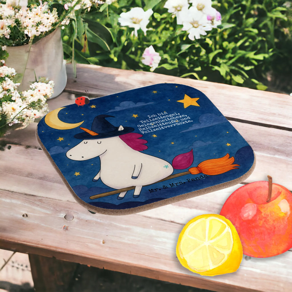 Untersetzer Einhorn Hexe Design Untersetzer, Bierdeckel, Glasuntersetzer, Untersetzer Gläser, Getränkeuntersetzer, Untersetzer aus Holz, Untersetzer für Gläser, Korkuntersetzer, Untersetzer Holz, Holzuntersetzer, Tassen Untersetzer, Untersetzer Design, Einhorn, Einhörner, Einhorn Deko, Unicorn, Frau, Ehefrau, Hexe, Teufel, Engel, Verrückte, Freundin, Leben, Zicke