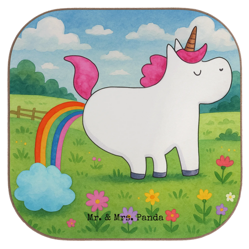 Square coaster unicorn fart Design Untersetzer, Bierdeckel, Glasuntersetzer, Untersetzer Gläser, Getränkeuntersetzer, Untersetzer aus Holz, Untersetzer für Gläser, Korkuntersetzer, Untersetzer Holz, Holzuntersetzer, Tassen Untersetzer, Untersetzer Design, Einhorn, Einhörner, Einhorn Deko, Unicorn, Pups, Regenbogen, Glitzer, Einhornpower, Erwachsenwerden, Spaß, lustig, Freundin