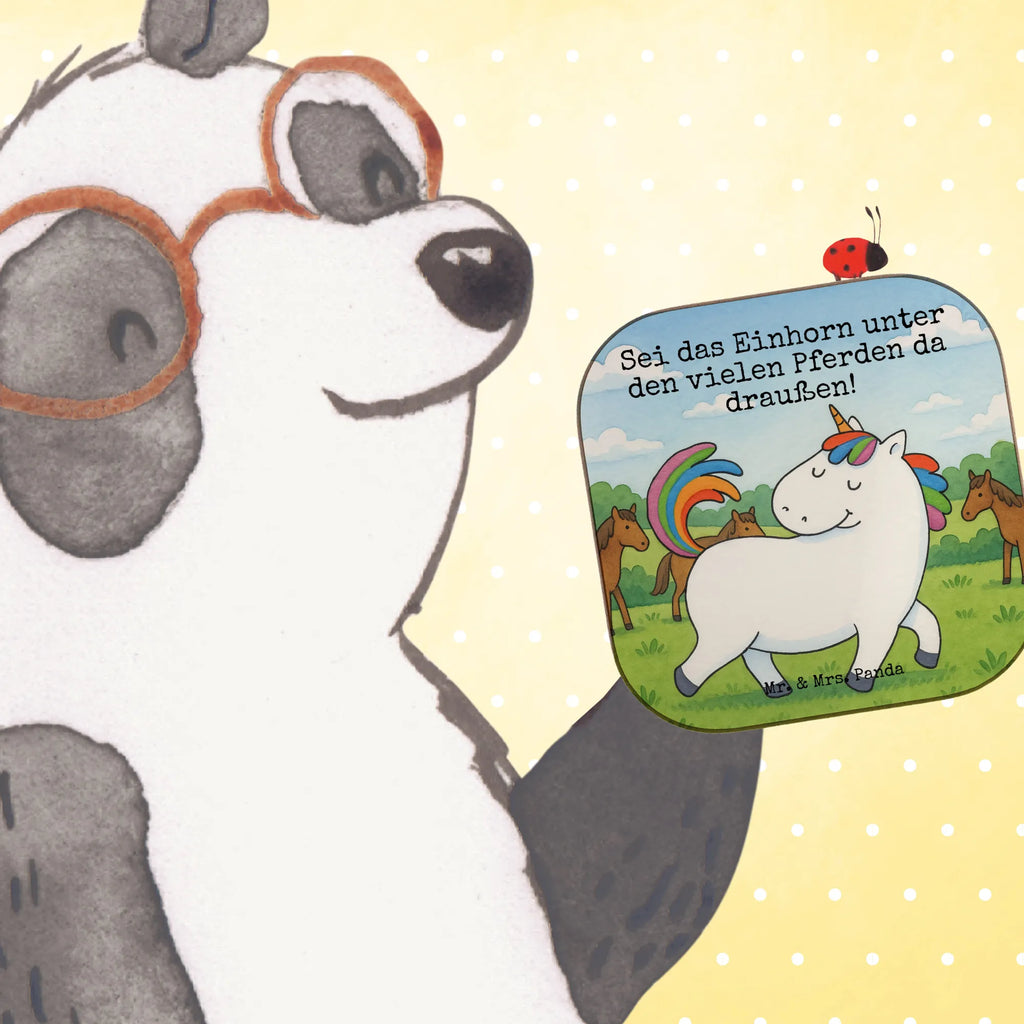 Untersetzer Einhorn Stolzieren Design Untersetzer, Bierdeckel, Glasuntersetzer, Untersetzer Gläser, Getränkeuntersetzer, Untersetzer aus Holz, Untersetzer für Gläser, Korkuntersetzer, Untersetzer Holz, Holzuntersetzer, Tassen Untersetzer, Untersetzer Design, Einhorn, Einhörner, Einhorn Deko, Unicorn, stolz, anders, bunt, Pferd, Reiter, Reiten, Freundin, Geschenk