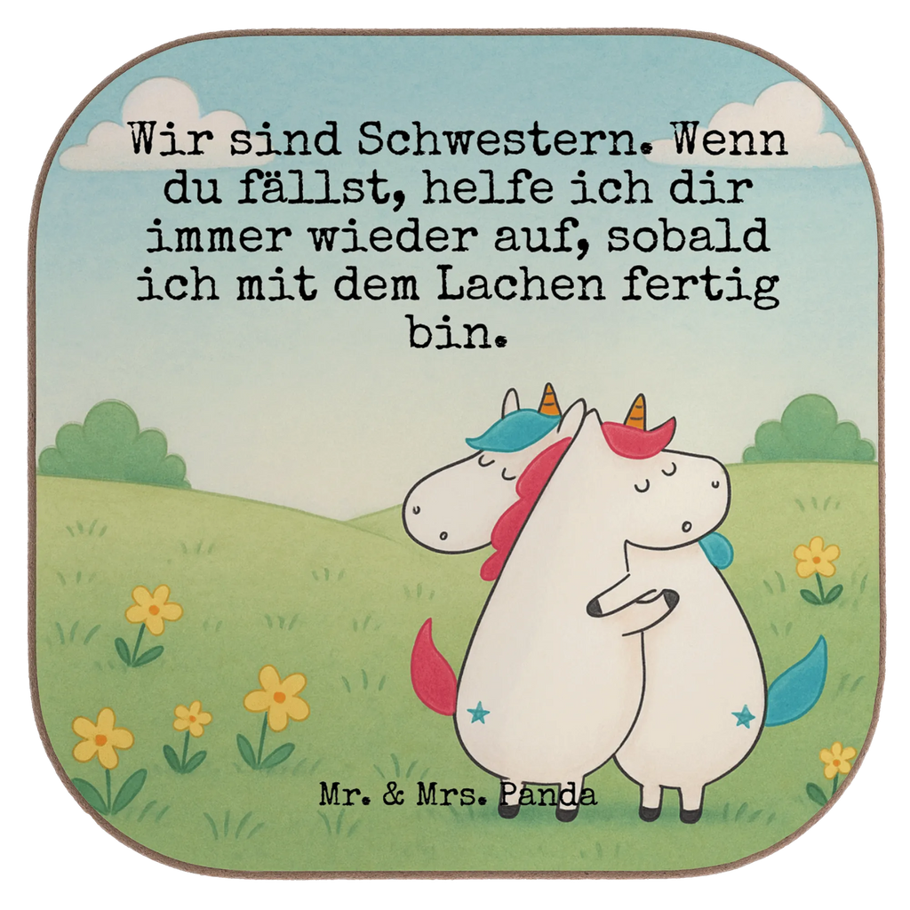 Untersetzer Einhörner Umarmen Design Glasuntersetzer, Untersetzer Gläser, Untersetzer aus Holz, Holzuntersetzer, Tassen Untersetzer, Untersetzer Holz, Bierdeckel, Untersetzer, Getränkeuntersetzer, Korkuntersetzer, Untersetzer Design, Untersetzer für Gläser, Einhorn, Einhörner, Einhorn Deko, Unicorn, Liebe, Geschwister, Familie, Freundinnen, BFF, Freundin, Sister, Schwestern, Schwester