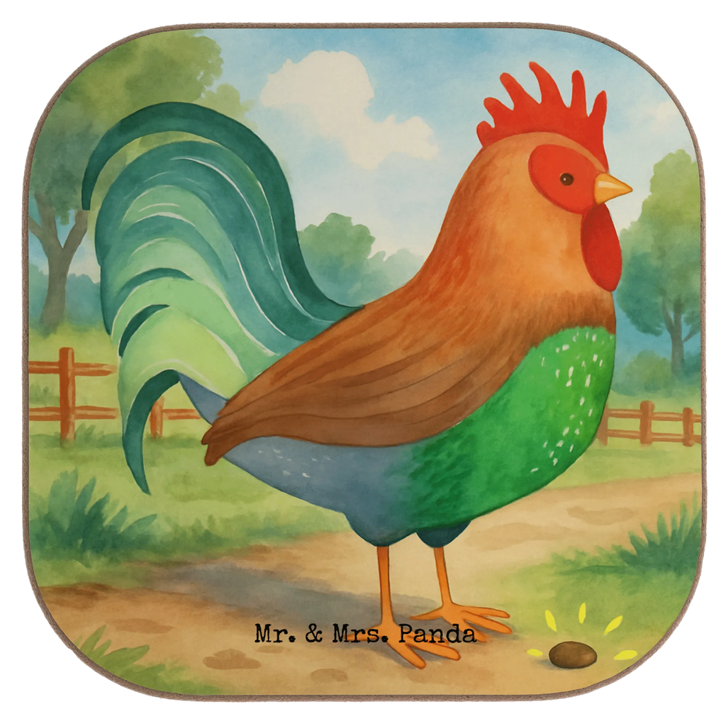 Podkładka kogut ziarno Design Untersetzer, Tassen Untersetzer, Glasuntersetzer, Untersetzer Design, Getränkeuntersetzer, Holzuntersetzer, Bierdeckel, Untersetzer für Gläser, Untersetzer Gläser, Untersetzer aus Holz, Untersetzer Holz, Korkuntersetzer, Bauernhof, Hoftiere, Landwirt, Landwirtin, Natur, Hahn, Korn, Eier, Henne