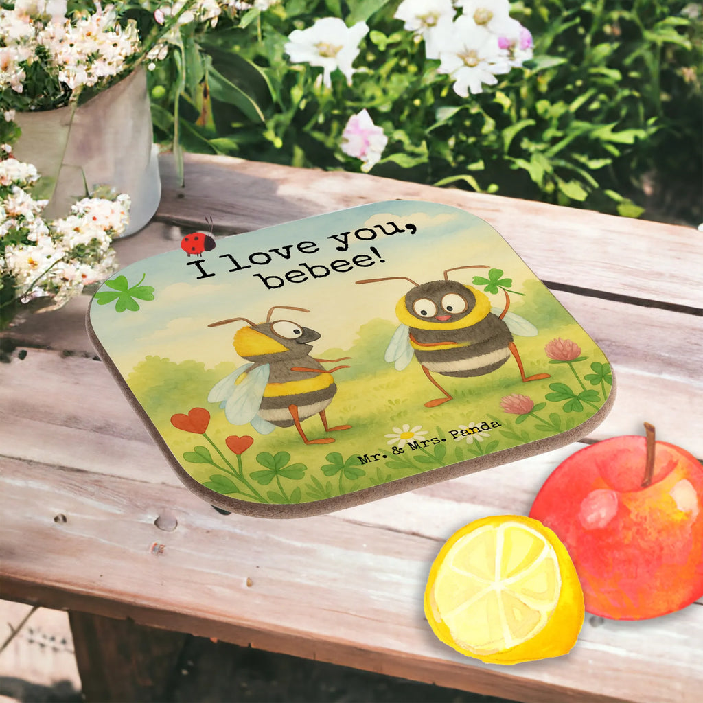 Square coaster bees Pair Design bieruntersetzer, Tassenuntersetzer, Kaffeeuntersetzer, Untersetzer, Untersetzer Glas, Becheruntersetzer, gläseruntersetzer, weinglasuntersetzer, Untersetzer Tee, Tischuntersetzer, Teeuntersetzer, Untersetzer Tasse, hartfaseruntersetzer, Glasuntersetzer, weinuntersetzer, hartfaser untersetzer, Untersetzer Gläser, Getränkeuntersetzer, Untersetzer für Gläser, weinflaschenuntersetzer, Tassen Untersetzer, Untersetzer Kaffee, Flaschenuntersetzer, Freundin, Freund, Liebe, Liebesgeschenk, Jahrestag, Verlobung, Partner, Ehemann, Ehefrau, Heiraten, Heiratsantrag, Hocheitstag, Mitbringsel, Schildkröten, Liebesbeweis, Hochzeitstag, Geschenk für Frauen, Geschenk für Partner, für Männer, Valentinstag, Geschenk für Freundin, Verliebte Schildkröten, für Ehemann