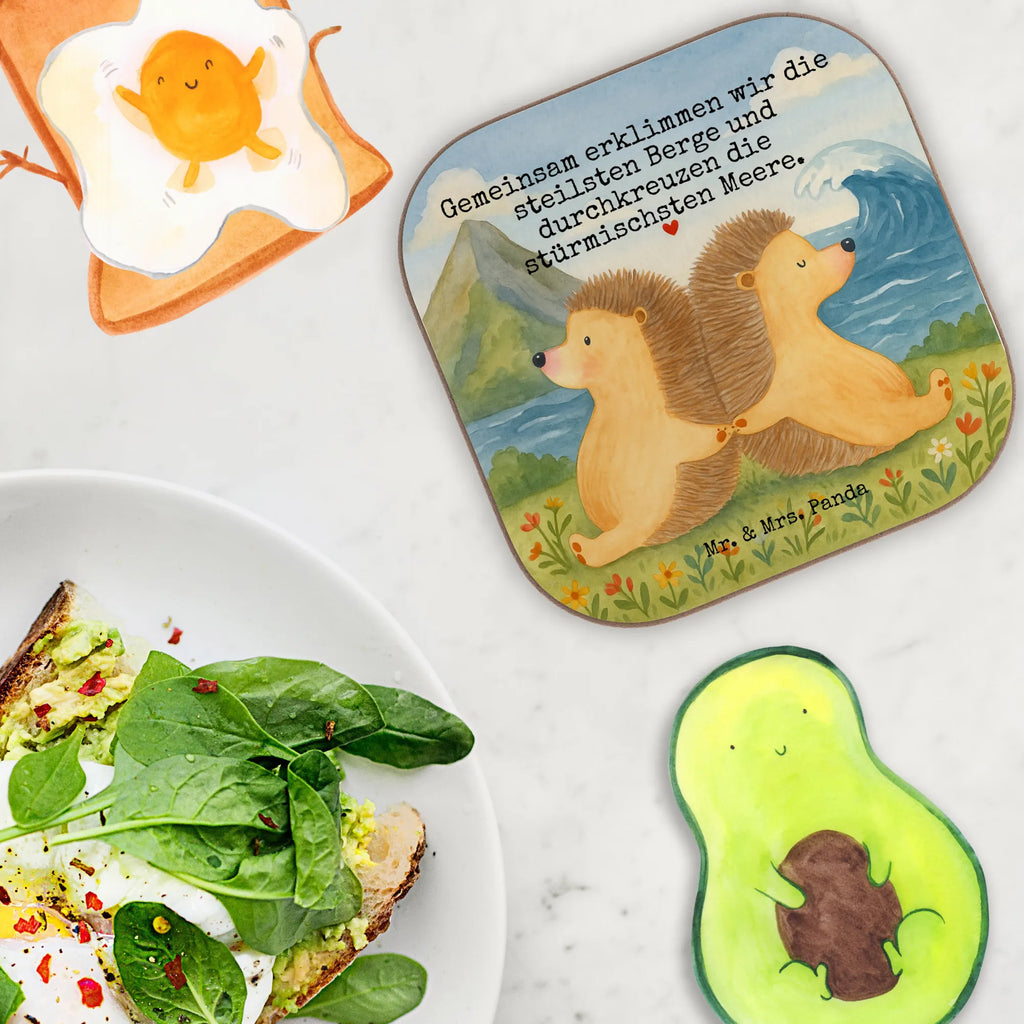 Square coaster Hedgehogs holding hands Design Untersetzer, Untersetzer Gläser, Untersetzer aus Holz, Glasuntersetzer, Untersetzer Holz, Bierdeckel, Untersetzer Design, Getränkeuntersetzer, Holzuntersetzer, Untersetzer für Gläser, Tassen Untersetzer, Korkuntersetzer, Liebe, Partner, Freund, Freundin, Ehemann, Ehefrau, Heiraten, Verlobung, Heiratsantrag, Liebesgeschenk, Jahrestag, Hocheitstag, Igel, Gemeinsamkeit, große Liebe, Igelliebe, Liebesbeweis, Hand in Hand, Lieblingsmensch, Liebesbotschaft, Love, Geschenk für zwei, Hochzeit