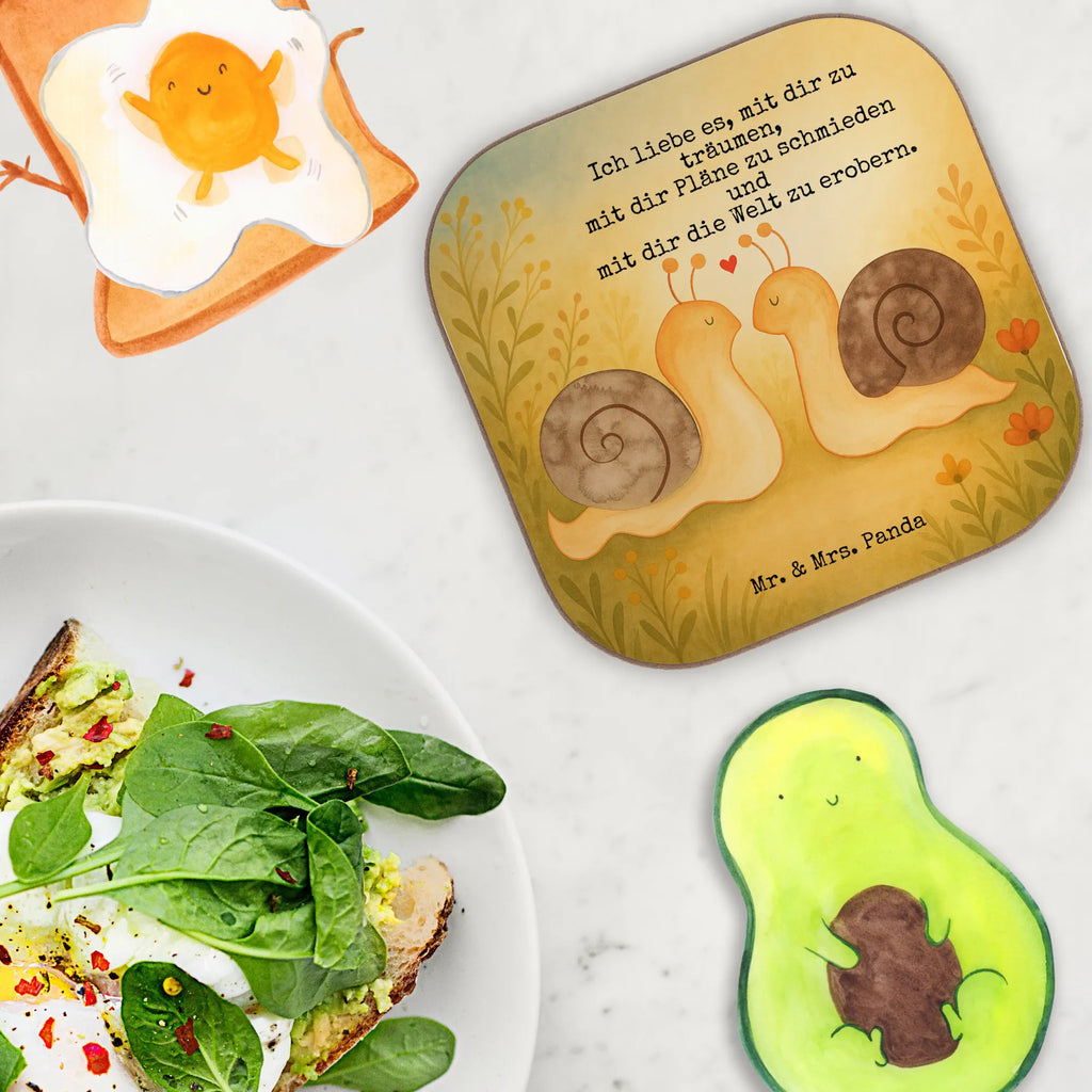 Square coaster Snails in love Design Holzuntersetzer, Untersetzer Holz, Tassen Untersetzer, Untersetzer aus Holz, Untersetzer für Gläser, Korkuntersetzer, Untersetzer Design, Glasuntersetzer, Getränkeuntersetzer, Bierdeckel, Untersetzer, Untersetzer Gläser, Liebe, Partner, Freund, Freundin, Ehemann, Ehefrau, Heiraten, Verlobung, Heiratsantrag, Liebesgeschenk, Jahrestag, Hocheitstag