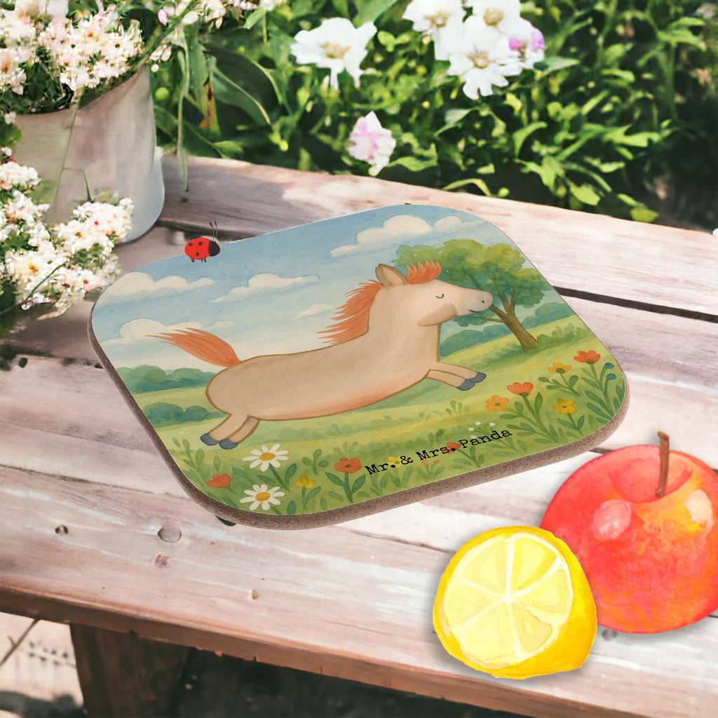 Square coaster Horse Jump Design Untersetzer, Bierdeckel, Glasuntersetzer, Untersetzer Gläser, Getränkeuntersetzer, Untersetzer aus Holz, Untersetzer für Gläser, Korkuntersetzer, Untersetzer Holz, Holzuntersetzer, Tassen Untersetzer, Untersetzer Design, Bauernhof, Hoftiere, Landwirt, Landwirtin, Pferd, Pony, Pferde, Stall, Pferdestall, ausreiten, reiten, Pferdebesitzer