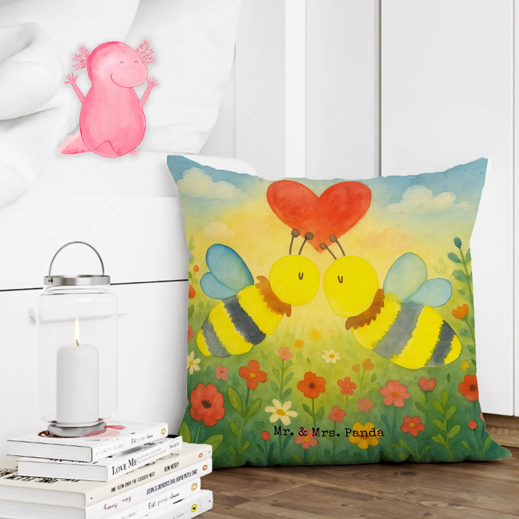 40x40 Kissen Biene Liebe Design Sofakissen, Dekokissen Sofa, Kissenbezug 40x40, Sofakissen 40x40, Kissenbezüge, Kissenhülle, Couchkissen, sofakissen, Kissenhülle 40x40, Zierkissen, Dekokissen, sitzkissen, Kopfkissen, Kissen 40x40, Kopfkissen 40x40, Kissen 40x40 Waschbar, Kissen, Motivkissen, Dekokissen 40x40, Biene, Wespe, Hummel