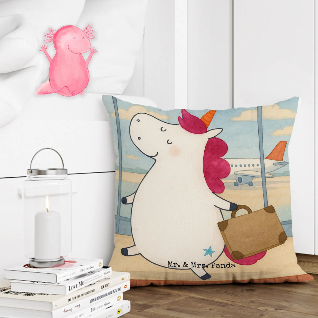 40x40 Kissen Einhorn Koffer Design Sofakissen, Dekokissen 40x40, Kissen, Kissen 40x40 Waschbar, Kopfkissen, sofakissen, Zierkissen, Motivkissen, Kissenhülle 40x40, Sofakissen 40x40, sitzkissen, Kissen 40x40, Kissenhülle, Kopfkissen 40x40, Couchkissen, Kissenbezug 40x40, Dekokissen Sofa, Dekokissen, Kissenbezüge, Einhorn, Einhörner, Einhorn Deko, Unicorn, Abenteuer, Erwachsen, lustig, Spaß, Koffer, Reise, witzig, Gepäck, unicorn, Kind, Verreisen, albern