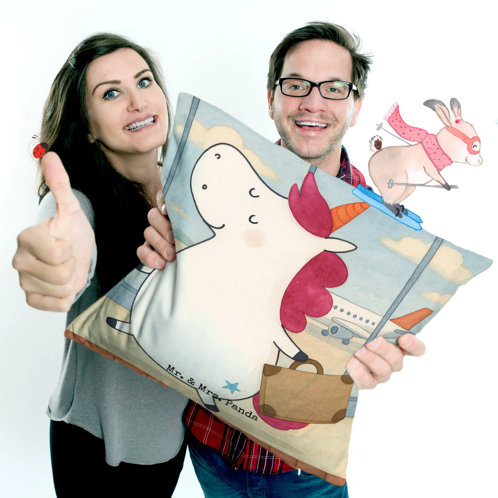 40x40 Kissen Einhorn Koffer Design Sofakissen, Dekokissen 40x40, Kissen, Kissen 40x40 Waschbar, Kopfkissen, sofakissen, Zierkissen, Motivkissen, Kissenhülle 40x40, Sofakissen 40x40, sitzkissen, Kissen 40x40, Kissenhülle, Kopfkissen 40x40, Couchkissen, Kissenbezug 40x40, Dekokissen Sofa, Dekokissen, Kissenbezüge, Einhorn, Einhörner, Einhorn Deko, Unicorn, Abenteuer, Erwachsen, lustig, Spaß, Koffer, Reise, witzig, Gepäck, unicorn, Kind, Verreisen, albern