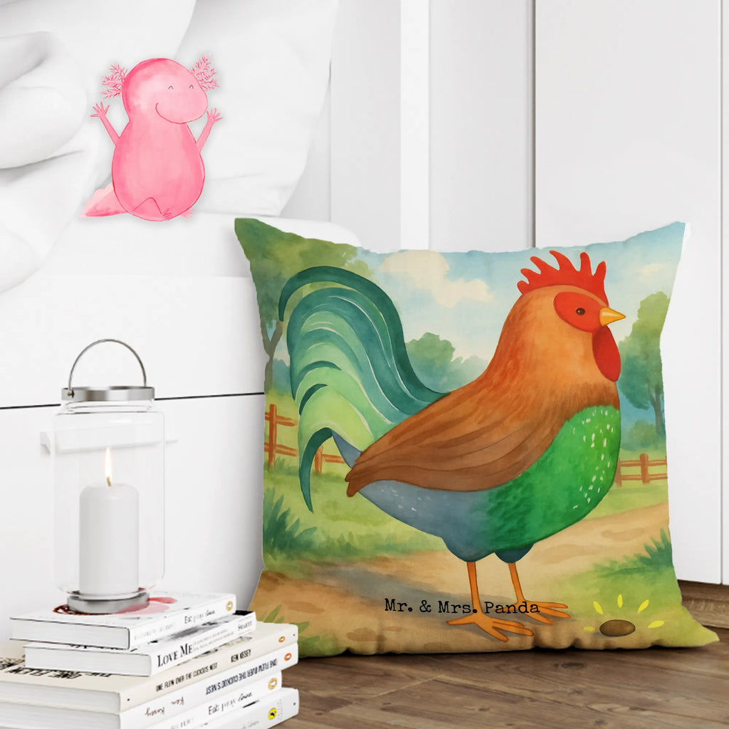 40x40 Kissen Hahn Korn Design Sofakissen, sitzkissen, Kopfkissen, Motivkissen, Dekokissen, Dekokissen 40x40, Zierkissen, Kissen 40x40 Waschbar, Sofakissen 40x40, Kissen, Kissenhülle 40x40, sofakissen, Kissenhülle, Kissen 40x40, Kopfkissen 40x40, Kissenbezüge, Kissenbezug 40x40, Dekokissen Sofa, Couchkissen, Bauernhof, Hoftiere, Landwirt, Landwirtin, Hahn, Henne, Natur, Korn, Eier