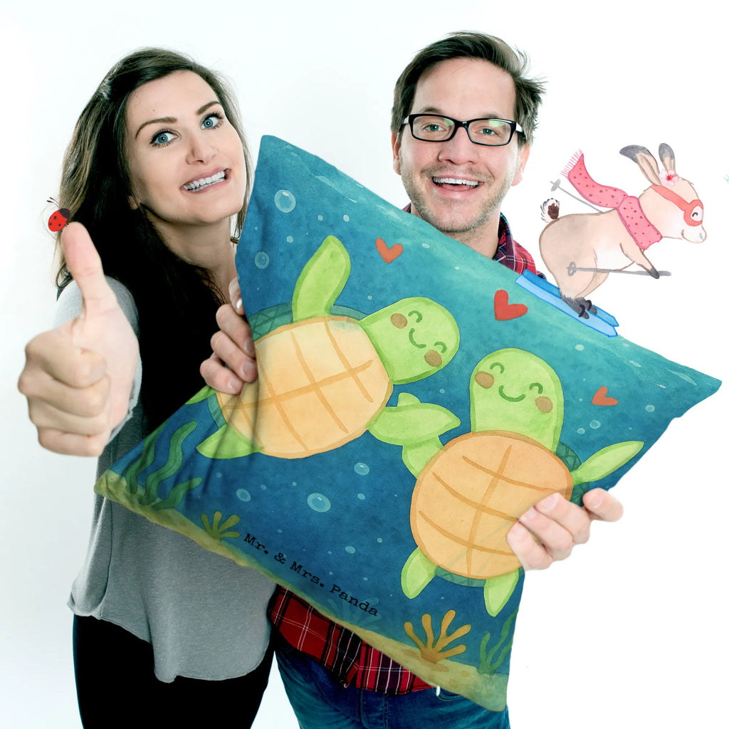 Cushion turtles Pair Design sofakissen, Sofakissen, sitzkissen, Kissenbezug 40x40, Zierkissen, Sofakissen 40x40, Kissenhülle 40x40, Motivkissen, Dekokissen Sofa, Kissenbezüge, Kissen 40x40 Waschbar, Kopfkissen 40x40, Dekokissen, Couchkissen, Kissen, Dekokissen 40x40, Kopfkissen, Kissenhülle, Kissen 40x40, Liebe, Partner, Freund, Freundin, Ehemann, Ehefrau, Heiraten, Verlobung, Heiratsantrag, Liebesgeschenk, Jahrestag, Hocheitstag, Geschenk für Partner, für Ehemann, Geschenk für Freundin, Geschenk für Frauen, Mitbringsel, Liebesbeweis, Valentinstag, für Männer, Hochzeitstag