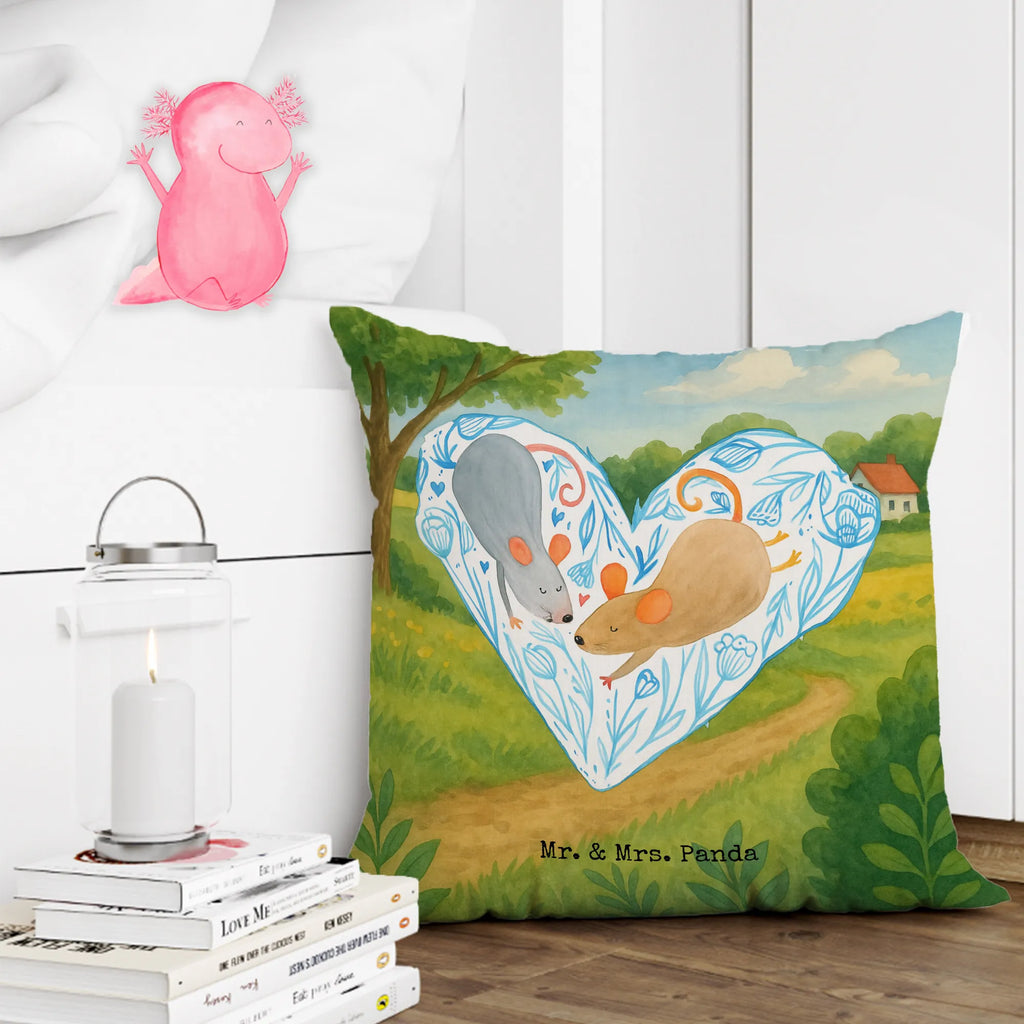 40x40 Kissen Mäuse Herz Design Kissen 40x40, Kissenbezug 40x40, Sofakissen, Motivkissen, Kopfkissen, Dekokissen Sofa, Kissen 40x40 Waschbar, Dekokissen 40x40, sofakissen, sitzkissen, Kissenhülle, Kissenbezüge, Kissen, Zierkissen, Kopfkissen 40x40, Sofakissen 40x40, Dekokissen, Couchkissen, Kissenhülle 40x40, Liebe, Partner, Freund, Freundin, Ehemann, Ehefrau, Heiraten, Verlobung, Heiratsantrag, Liebesgeschenk, Jahrestag, Hocheitstag, Hochzeit, Gemeinsamkeit, Mäuse, Liebesbotschaft, Liebesbeweis, Love, Lieblingsmensch, Maus, Geschenk für zwei