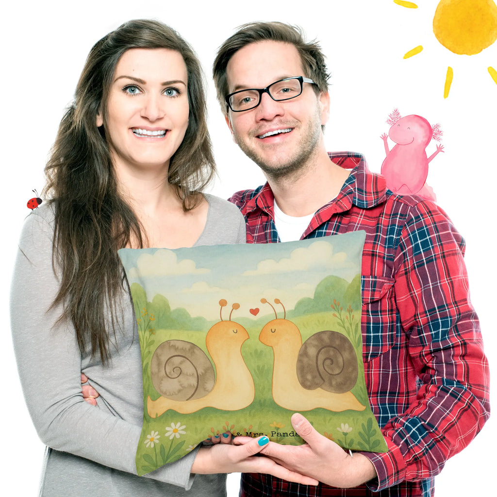40x40 Kissen Schnecken Liebe Design Kissen 40x40, sitzkissen, Motivkissen, Sofakissen, Kissen, Dekokissen Sofa, sofakissen, Dekokissen, Kissen 40x40 Waschbar, Kissenhülle 40x40, Zierkissen, Sofakissen 40x40, Dekokissen 40x40, Kissenbezüge, Kopfkissen 40x40, Kissenbezug 40x40, Couchkissen, Kissenhülle, Kopfkissen, Liebe, Partner, Freund, Freundin, Ehemann, Ehefrau, Heiraten, Verlobung, Heiratsantrag, Liebesgeschenk, Jahrestag, Hocheitstag