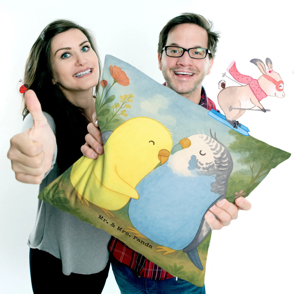 40x40 Kissen Wellensittich Liebe Design Zierkissen, Sofakissen, Kissenhülle 40x40, Kissenbezüge, Couchkissen, Dekokissen, Sofakissen 40x40, Kissen 40x40 Waschbar, Kopfkissen, Dekokissen Sofa, Kissenbezug 40x40, Dekokissen 40x40, sitzkissen, Kissen 40x40, Kissen, sofakissen, Motivkissen, Kissenhülle, Kopfkissen 40x40, Liebe, Partner, Freund, Freundin, Ehemann, Ehefrau, Heiraten, Verlobung, Heiratsantrag, Liebesgeschenk, Jahrestag, Hocheitstag, Vögel, Wellensittich, Vertrauen, Kuscheln, Nähe