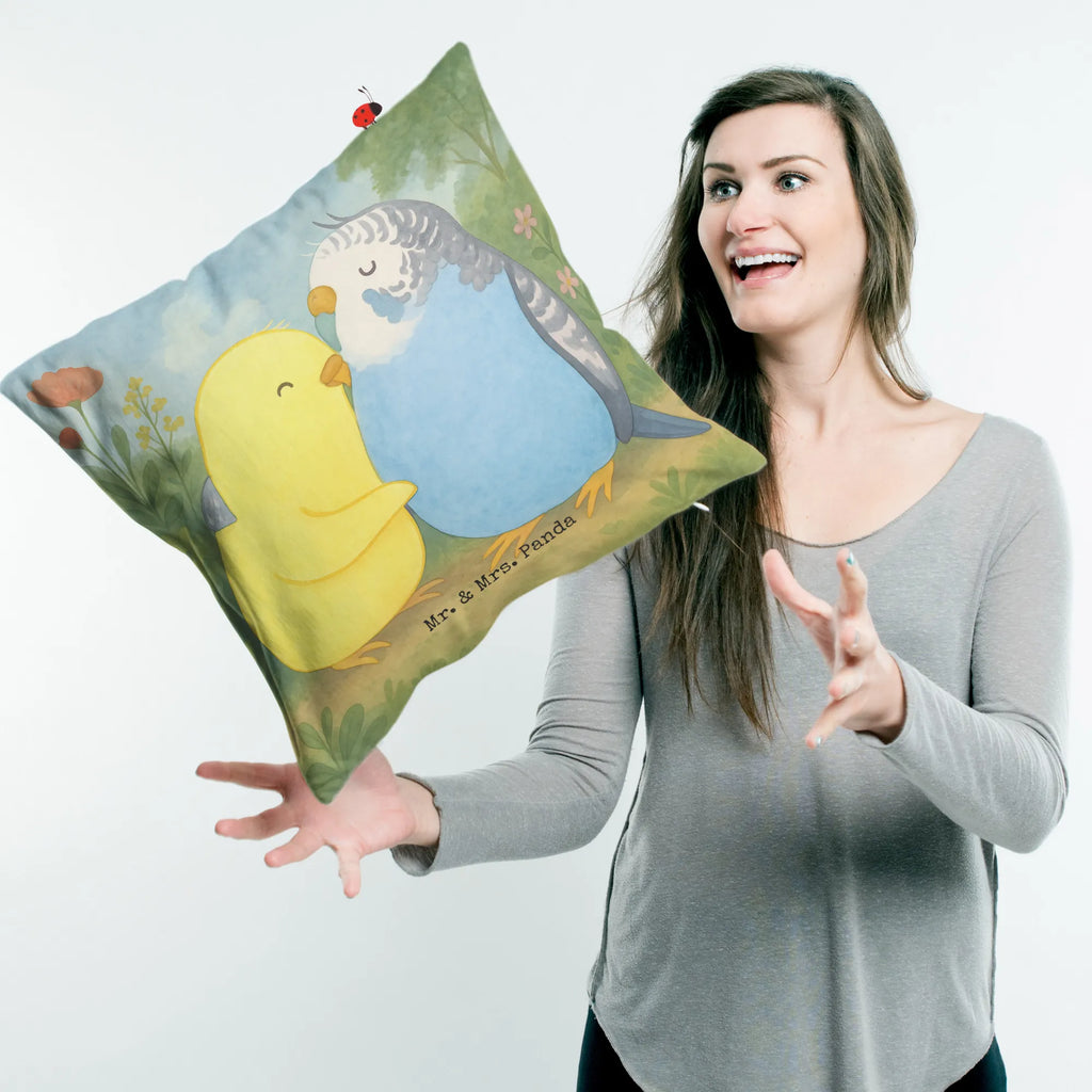 40x40 Kissen Wellensittich Liebe Design Zierkissen, Sofakissen, Kissenhülle 40x40, Kissenbezüge, Couchkissen, Dekokissen, Sofakissen 40x40, Kissen 40x40 Waschbar, Kopfkissen, Dekokissen Sofa, Kissenbezug 40x40, Dekokissen 40x40, sitzkissen, Kissen 40x40, Kissen, sofakissen, Motivkissen, Kissenhülle, Kopfkissen 40x40, Liebe, Partner, Freund, Freundin, Ehemann, Ehefrau, Heiraten, Verlobung, Heiratsantrag, Liebesgeschenk, Jahrestag, Hocheitstag, Vögel, Wellensittich, Vertrauen, Kuscheln, Nähe