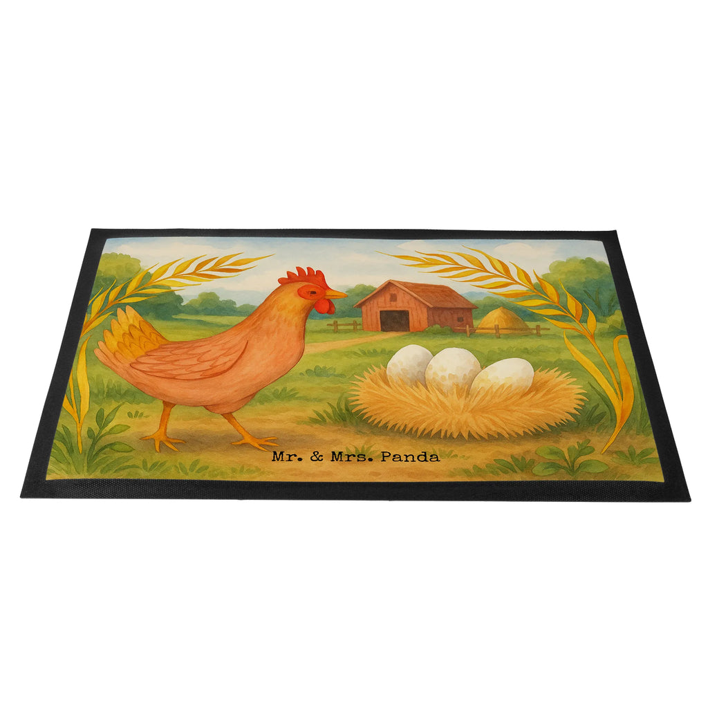 Doormat Chicken Proud Design Haustürmatte, Gummimatte, Fußmatte außen wetterfest, Schmutzfangteppich, Schmutzfangmatte, Schmutzfänger, Motivfußmatte, Türvorleger, Fußabstreifer, Sauberlaufmatte, Fußmatte outdoor, Fußabtreter, Fußmatte innen, Türmatte, Eingangsteppich, Fußabstreifer außen, Fußmatten, Fußabtreter außen, Schmutzmatte, Schmutzfangmatte waschbar, Fussmatten, Fussmatten online, Fußmatte waschbar, Fußmatte außen, Vorleger, Gummi Matte, Matte, Bauernhof, Hoftiere, Landwirt, Landwirtin, Schwangerschaft, Hahn, Magie, Spruch, Geburt, Landleben, Hof, Eier, Motivation, Hühner, Henne