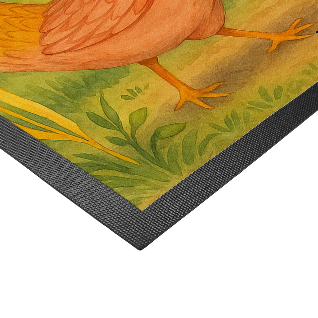 Doormat Chicken Proud Design Haustürmatte, Gummimatte, Fußmatte außen wetterfest, Schmutzfangteppich, Schmutzfangmatte, Schmutzfänger, Motivfußmatte, Türvorleger, Fußabstreifer, Sauberlaufmatte, Fußmatte outdoor, Fußabtreter, Fußmatte innen, Türmatte, Eingangsteppich, Fußabstreifer außen, Fußmatten, Fußabtreter außen, Schmutzmatte, Schmutzfangmatte waschbar, Fussmatten, Fussmatten online, Fußmatte waschbar, Fußmatte außen, Vorleger, Gummi Matte, Matte, Bauernhof, Hoftiere, Landwirt, Landwirtin, Schwangerschaft, Hahn, Magie, Spruch, Geburt, Landleben, Hof, Eier, Motivation, Hühner, Henne