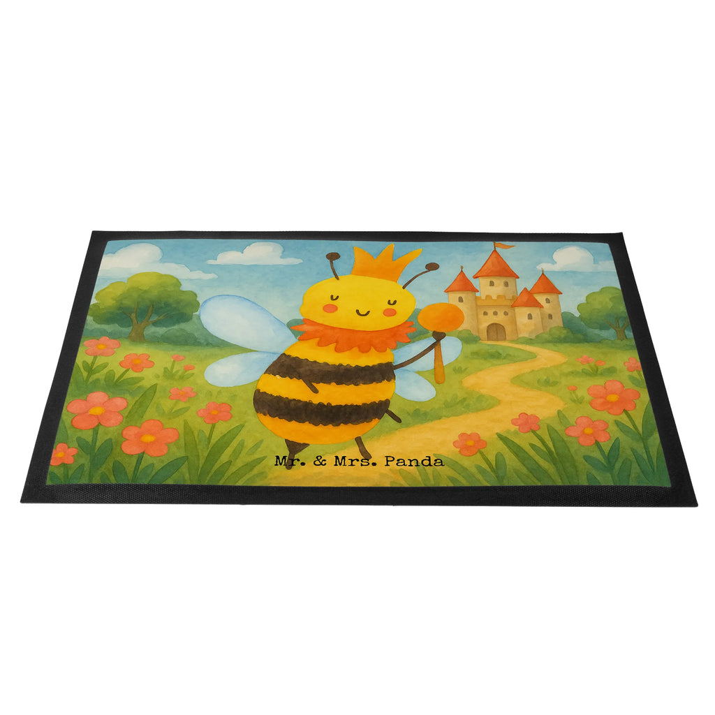 Doormat bee king Design Vorleger, Schmutzfangmatte, Fußmatten, Fußabtreter außen, Gummi Matte, Fußmatte waschbar, Fußabtreter, Sauberlaufmatte, Matte, Fußabstreifer außen, Fußmatte außen, Fußmatte außen wetterfest, Haustürmatte, Schmutzfänger, Fussmatten, Fußabstreifer, Schmutzfangteppich, Schmutzmatte, Gummimatte, Fußmatte outdoor, Türmatte, Fussmatten online, Fußmatte innen, Motivfußmatte, Türvorleger, Schmutzfangmatte waschbar, Eingangsteppich, Biene, Wespe, Hummel
