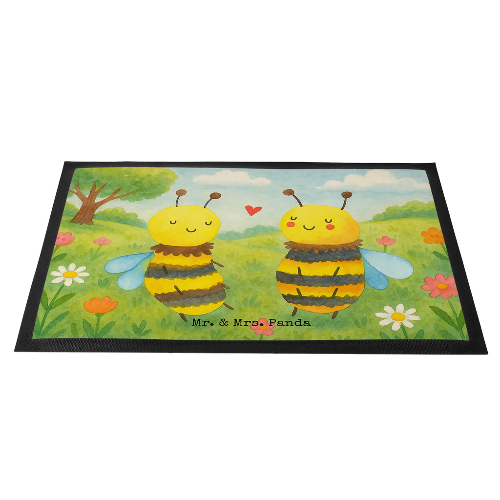 Fußmatte Biene Verliebt Design Schmutzfangmatte waschbar, Schmutzfangmatte, Gummi Matte, Eingangsteppich, Sauberlaufmatte, Schmutzmatte, Fußabtreter, Schmutzfänger, Fußmatte innen, Fußmatte outdoor, Fußmatten, Matte, Fußabtreter außen, Fussmatten, Fußmatte waschbar, Fussmatten online, Fußabstreifer außen, Schmutzfangteppich, Gummimatte, Haustürmatte, Türmatte, Motivfußmatte, Türvorleger, Vorleger, Fußmatte außen, Fußabstreifer, Fußmatte außen wetterfest, Biene, Wespe, Hummel