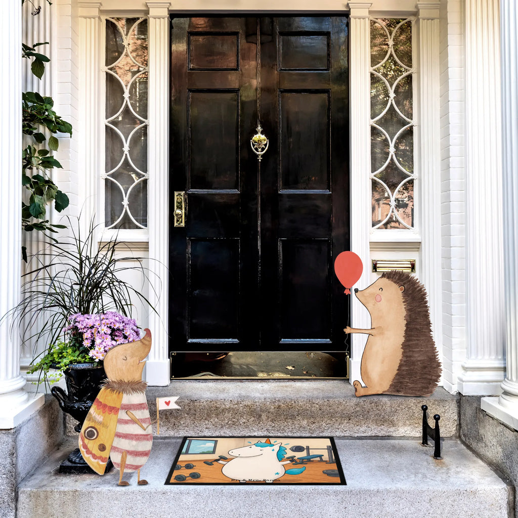 Doormat jednorożec Fitness Design Haustürmatte, Vorleger, Fußmatte innen, Eingangsteppich, Sauberlaufmatte, Fußmatte outdoor, Matte, Schmutzfangteppich, Fußabstreifer, Türmatte, Fußmatten, Schmutzfangmatte waschbar, Schmutzmatte, Fußmatte waschbar, Schmutzfänger, Fußabtreter außen, Türvorleger, Fußabtreter, Fußabstreifer außen, Fussmatten, Fußmatte außen wetterfest, Fussmatten online, Gummimatte, Gummi Matte, Schmutzfangmatte, Motivfußmatte, Fußmatte außen, Einhorn, Einhörner, Einhorn Deko, Unicorn, Geräte, Sport, Abnehmen, Pumpen, Fitness, Sixpack, Gym, Fitnessstudio, Diät