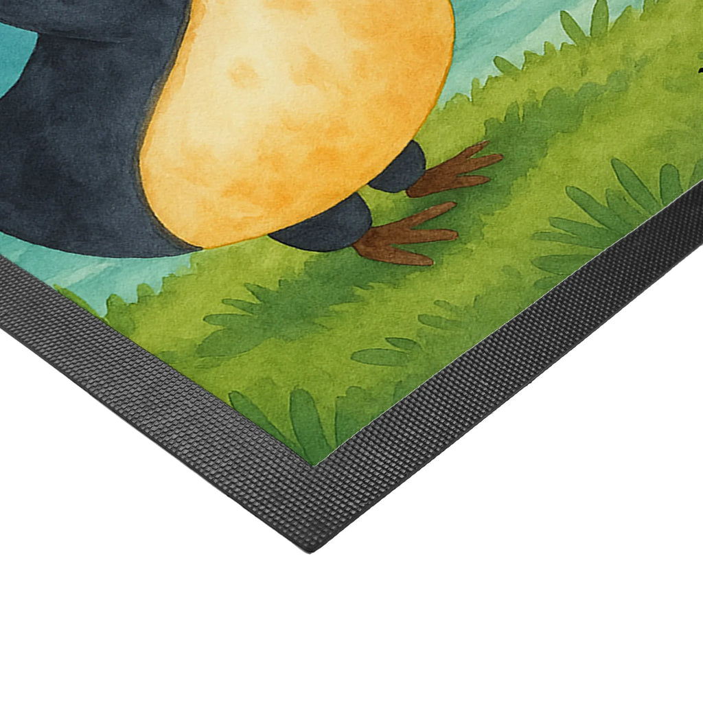 Fußmatte Pinguine Kuss Design Türvorleger, Schmutzmatte, Fußabtreter, Matte, Schmutzfänger, Fußabstreifer, Schmutzfangmatte, Türmatte, Motivfußmatte, Haustürmatte, Vorleger, Fussmatten, Fußmatten, Gummimatte, Fußmatte außen, Fußmatte innen, Fussmatten online, Gummi Matte, Sauberlaufmatte, Fußmatte waschbar, Fußmatte outdoor, Schmutzfangmatte waschbar, Eingangsteppich, Fußabstreifer außen, Fußabtreter außen, Schmutzfangteppich, Fußmatte außen wetterfest, Liebe, Partner, Freund, Freundin, Ehemann, Ehefrau, Heiraten, Verlobung, Heiratsantrag, Liebesgeschenk, Jahrestag, Hocheitstag, Valentinstag, Geschenk für Frauen, Hochzeitstag, Mitbringsel, Geschenk für Freundin, Geschenk für Partner, Liebesbeweis, für Männer, für Ehemann