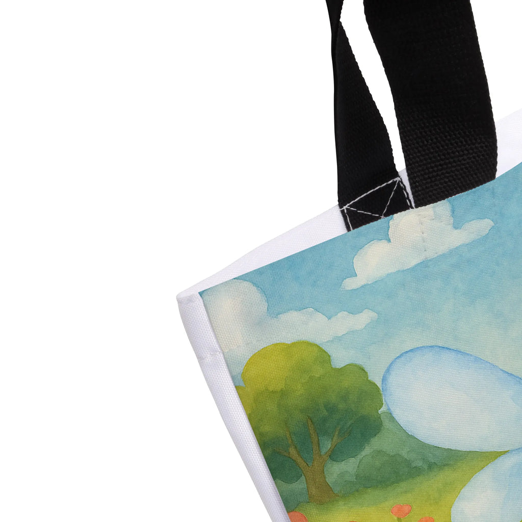 Shopper Biene König Design Beutel, Einkaufstasche, Tasche, Strandtasche, Einkaufsbeutel, Shopper, Schultasche, Freizeittasche, Tragebeutel, Schulbeutel, Alltagstasche, Biene, Wespe, Hummel