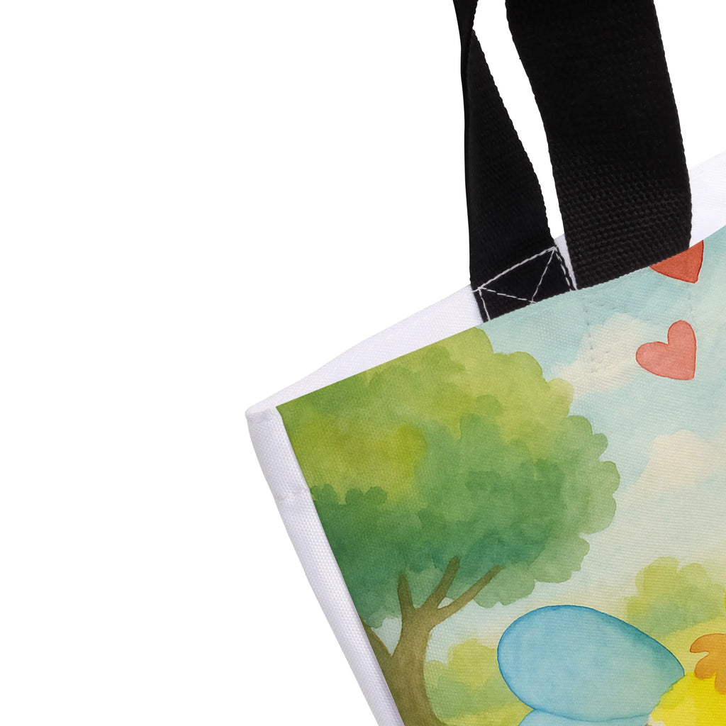 Shopper Biene Liebe Design Tasche, Beutel, Schulbeutel, Freizeittasche, Einkaufstasche, Einkaufsbeutel, Tragebeutel, Strandtasche, Shopper, Schultasche, Alltagstasche, Biene, Wespe, Hummel