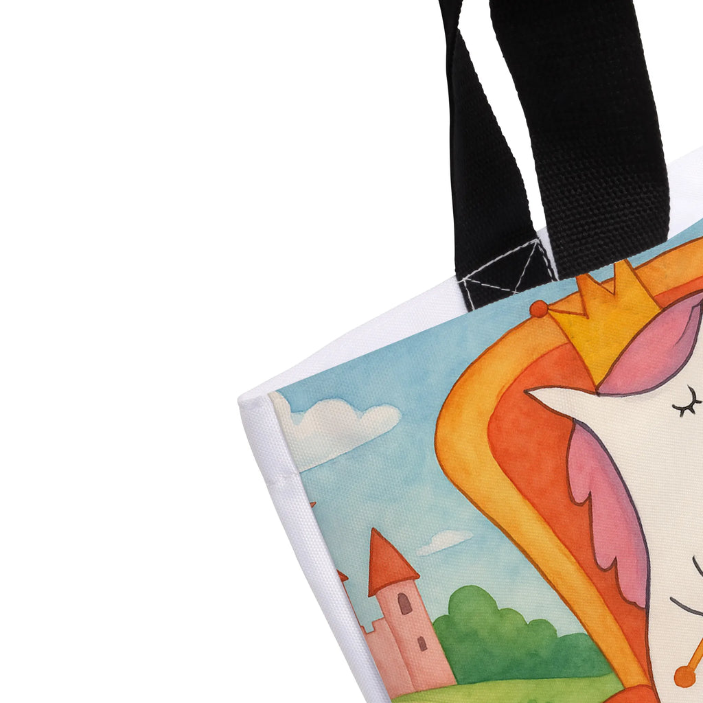 Shopper Einhorn Prinzessin Design Beutel, Einkaufstasche, Tasche, Strandtasche, Einkaufsbeutel, Shopper, Schultasche, Freizeittasche, Tragebeutel, Schulbeutel, Alltagstasche, Einhorn, Einhörner, Einhorn Deko, Unicorn, Geburtstag, Prinzessin, Geburtstagsgeschenk, Geschenk, Monat