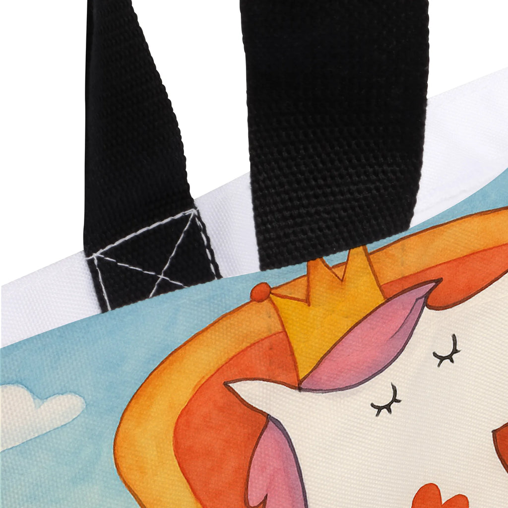 Shopper Einhorn Prinzessin Design Beutel, Einkaufstasche, Tasche, Strandtasche, Einkaufsbeutel, Shopper, Schultasche, Freizeittasche, Tragebeutel, Schulbeutel, Alltagstasche, Einhorn, Einhörner, Einhorn Deko, Unicorn, Geburtstag, Prinzessin, Geburtstagsgeschenk, Geschenk, Monat