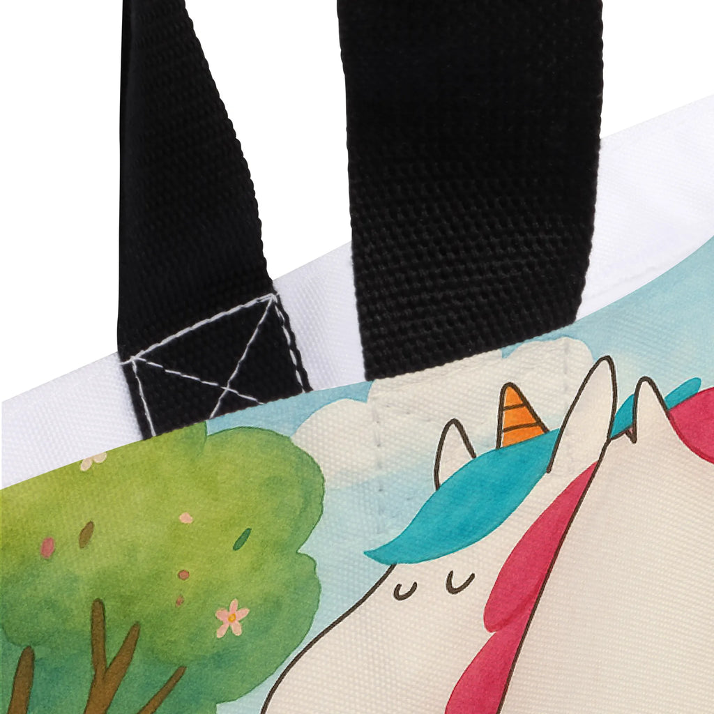 Shopper unicorns Embrace Design Beutel, Einkaufstasche, Tasche, Strandtasche, Einkaufsbeutel, Shopper, Schultasche, Freizeittasche, Tragebeutel, Schulbeutel, Alltagstasche, Einhorn, Einhörner, Einhorn Deko, Unicorn, Freundinnen, Freundin, BFF, Schwester, Schwestern, Familie, Geschwister, Sister, Liebe