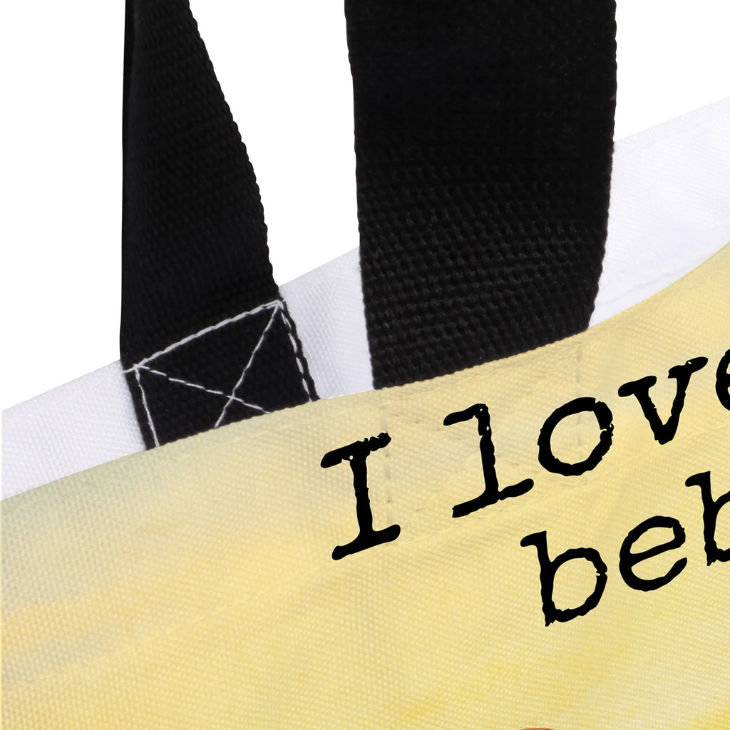 Shopper Bienen Paar Design Strandtasche, Beutel, Alltagstasche, Einkaufsbeutel, Einkaufstasche, Schulbeutel, Shopper, Schultasche, Tasche, Tragebeutel, Freizeittasche, Liebe, Partner, Freund, Freundin, Ehemann, Ehefrau, Heiraten, Verlobung, Heiratsantrag, Liebesgeschenk, Jahrestag, Hocheitstag, Geschenk für Frauen, Mitbringsel, Geschenk für Freundin, Valentinstag, für Männer, Hochzeitstag, Schildkröten, Geschenk für Partner, verliebte Schildkröten, für Ehemann, Liebesbeweis