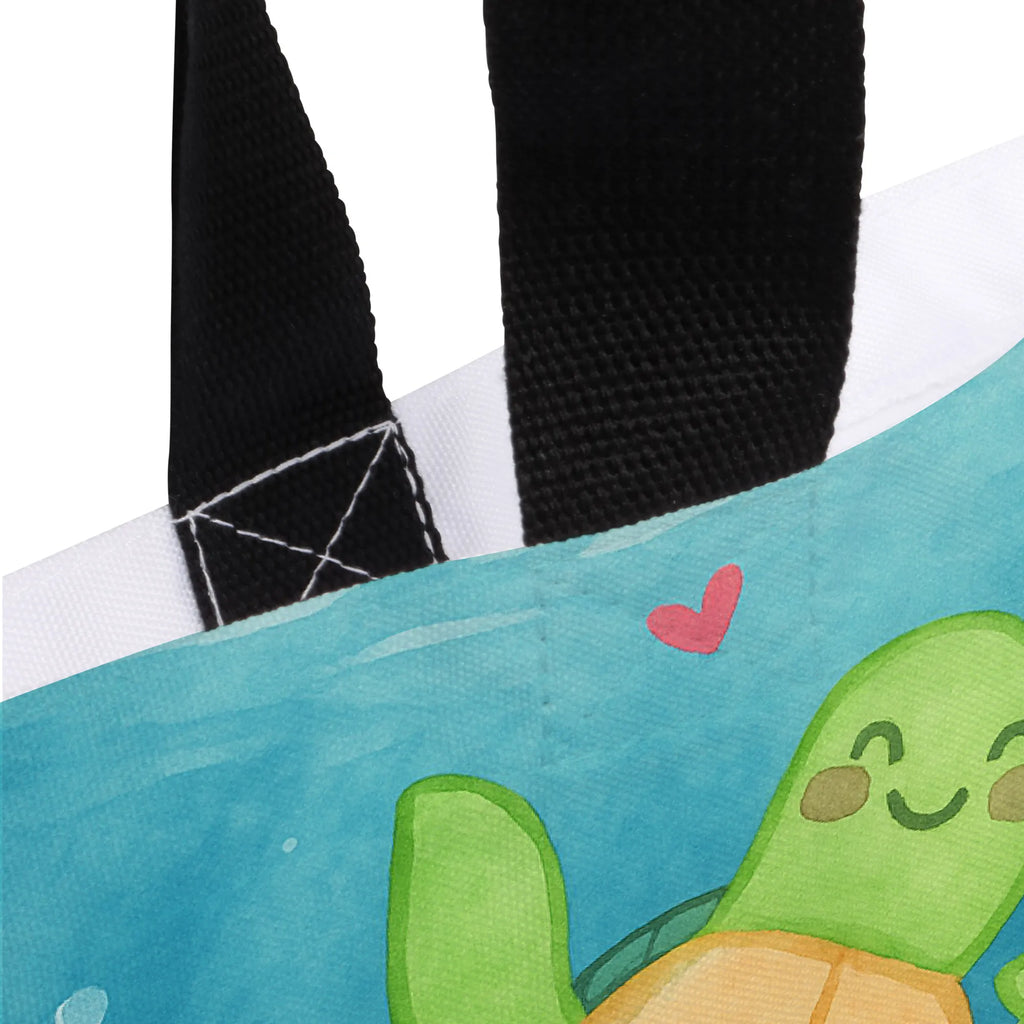 Shopper żółwie para Design Beutel, Einkaufstasche, Tasche, Strandtasche, Einkaufsbeutel, Shopper, Schultasche, Freizeittasche, Tragebeutel, Schulbeutel, Alltagstasche, Liebe, Partner, Freund, Freundin, Ehemann, Ehefrau, Heiraten, Verlobung, Heiratsantrag, Liebesgeschenk, Jahrestag, Hocheitstag, Valentinstag, Geschenk für Frauen, Hochzeitstag, Mitbringsel, Geschenk für Freundin, Geschenk für Partner, Liebesbeweis, für Männer, für Ehemann