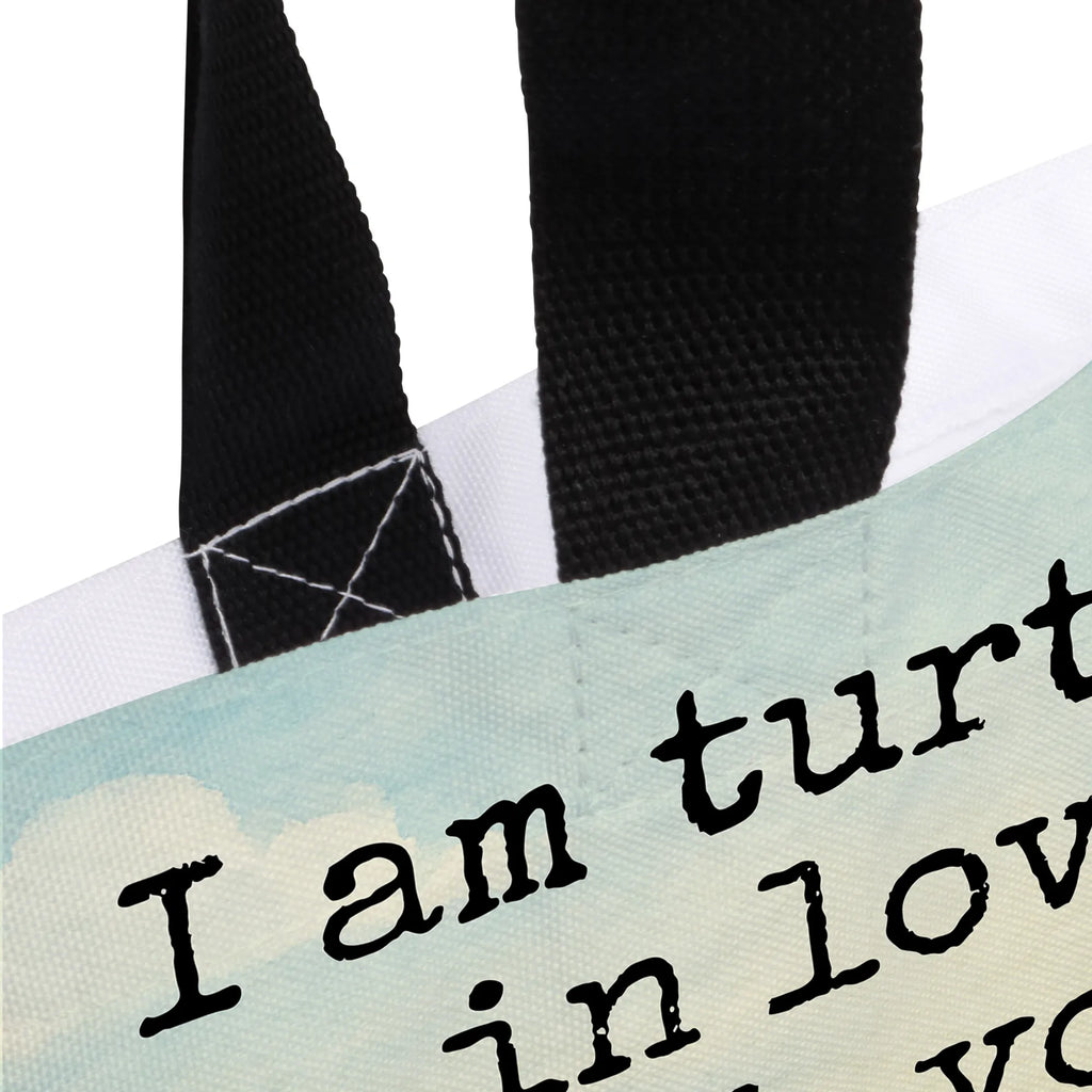 Shopper żółwie para Design Beutel, Einkaufstasche, Tasche, Strandtasche, Einkaufsbeutel, Shopper, Schultasche, Freizeittasche, Tragebeutel, Schulbeutel, Alltagstasche, Liebe, Partner, Freund, Freundin, Ehemann, Ehefrau, Heiraten, Verlobung, Heiratsantrag, Liebesgeschenk, Jahrestag, Hocheitstag, Valentinstag, Geschenk für Frauen, Hochzeitstag, Mitbringsel, Geschenk für Freundin, Geschenk für Partner, Liebesbeweis, für Männer, für Ehemann