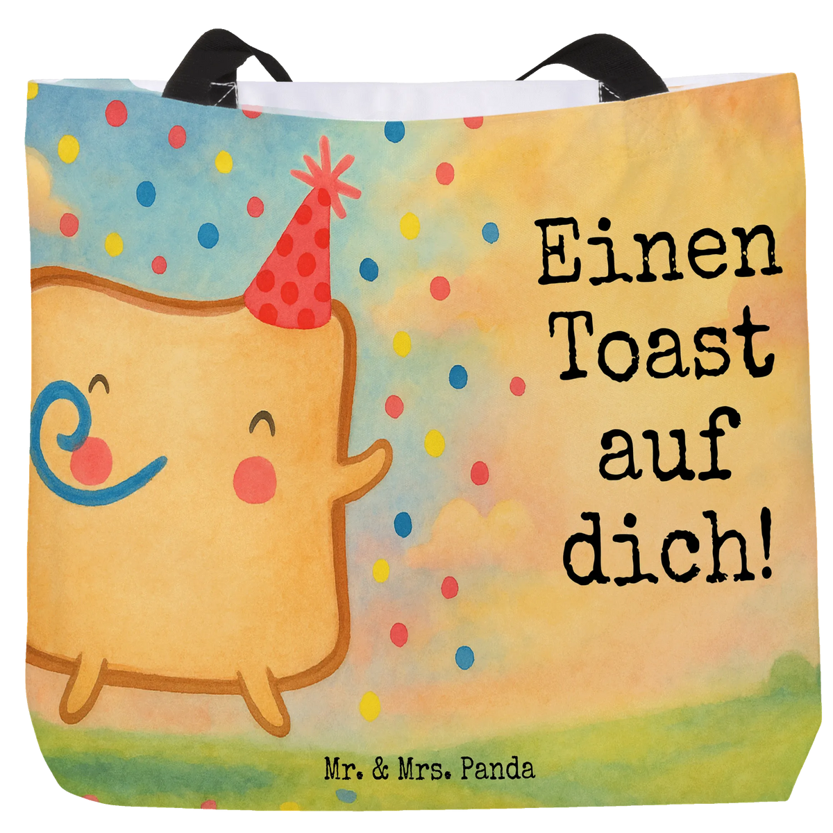 Shopper toast party Design Tragebeutel, studententasche, XL Tasche, Henkeltasche, Einkaufstasche, Shopper Tasche, Stofftasche, Beutel, Strandtasche, Tasche, Urlaubstasche, Stoffbeutel, Alltagstasche, Freizeittasche, Laptoptasche, Büchertasche, Schultasche, Statement-Tasche, Pandatasche, City-Shopper, Reisetasche, Schulbeutel, XXL Tasche, Unitasche, Tote Bag, Tragetasche, Freundin, Freund, Liebe, Liebesgeschenk, Jahrestag, Verlobung, Partner, Ehemann, Ehefrau, Heiraten, Heiratsantrag, Hocheitstag, Geschenk für Freundin, Liebesbeweis, Hochzeitstag, Geschenk für Frauen, Geschenk für Partner, Mitbringsel, für Männer, Valentinstag, für Ehemann