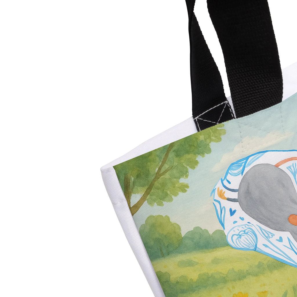 Shopper Mice heart Design Alltagstasche, Shopper, Schultasche, Tragebeutel, Strandtasche, Einkaufsbeutel, Einkaufstasche, Tasche, Schulbeutel, Beutel, Freizeittasche, Liebe, Partner, Freund, Freundin, Ehemann, Ehefrau, Heiraten, Verlobung, Heiratsantrag, Liebesgeschenk, Jahrestag, Hocheitstag, Gemeinsamkeit, Mäuse, Liebesbeweis, Hochzeit, Love, Maus, Liebesbotschaft, Geschenk für zwei, Lieblingsmensch